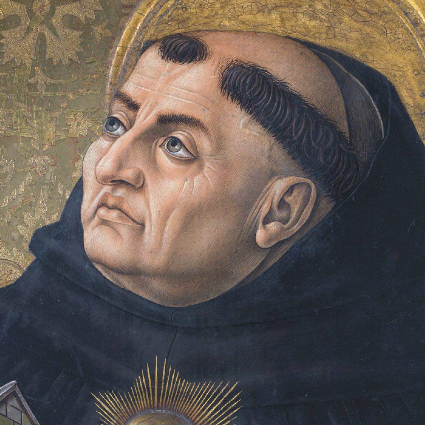 Le Saint du Jour