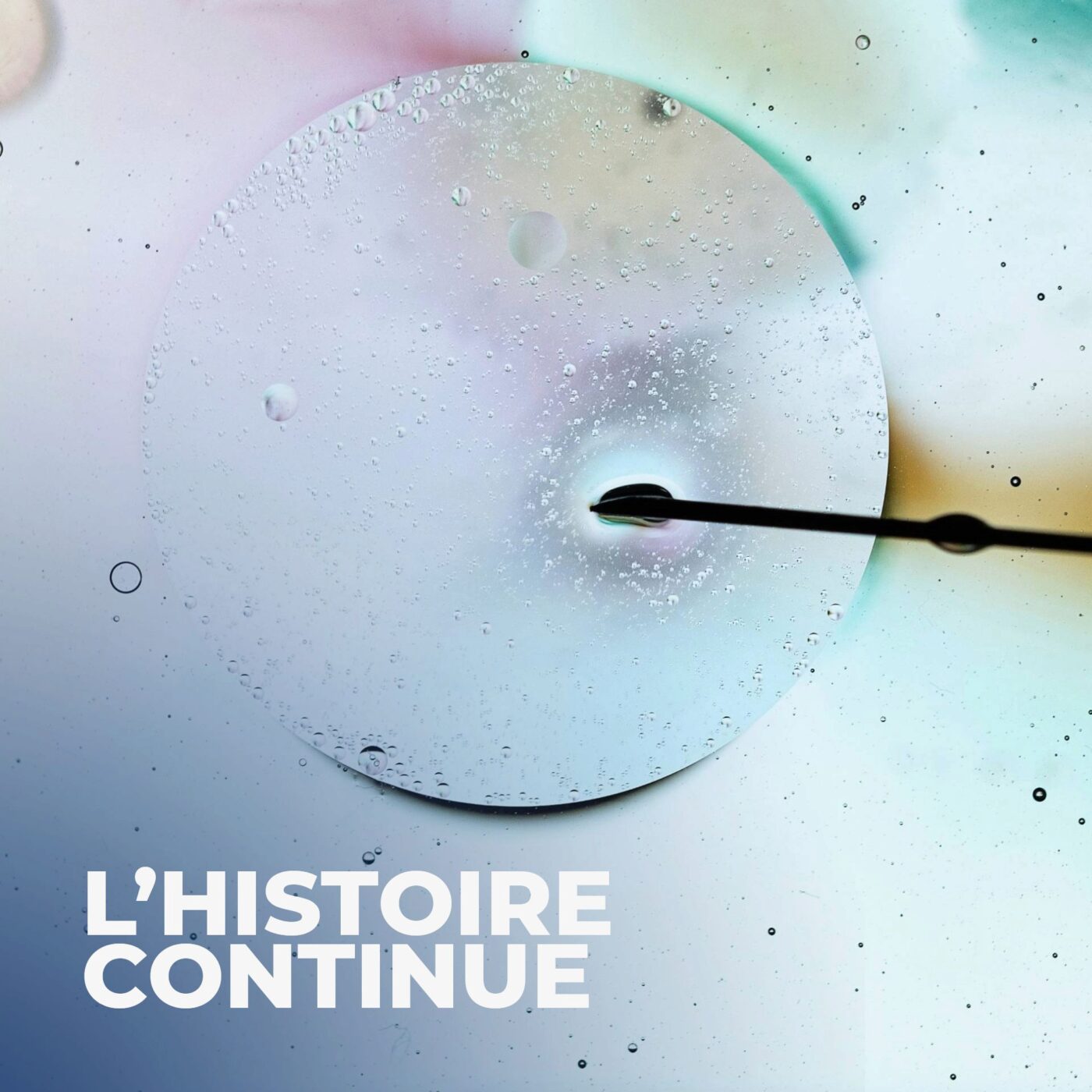 L’Histoire continue : revivre les grands dossiers médiatiques