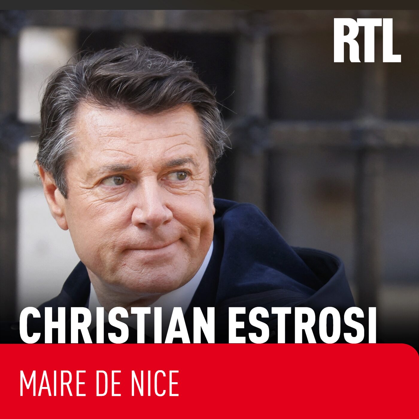 Christian Estrosi : "Marine Tondelier a fracassé le front républicain" episode artwork