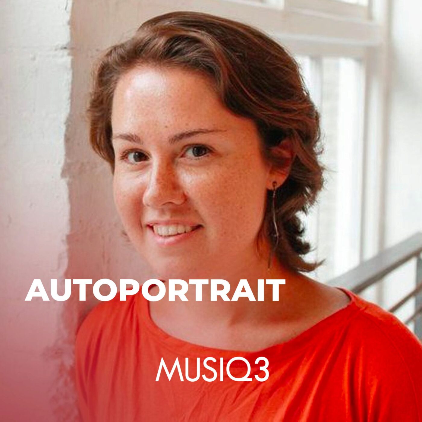 Caroline Shaw, compositrice