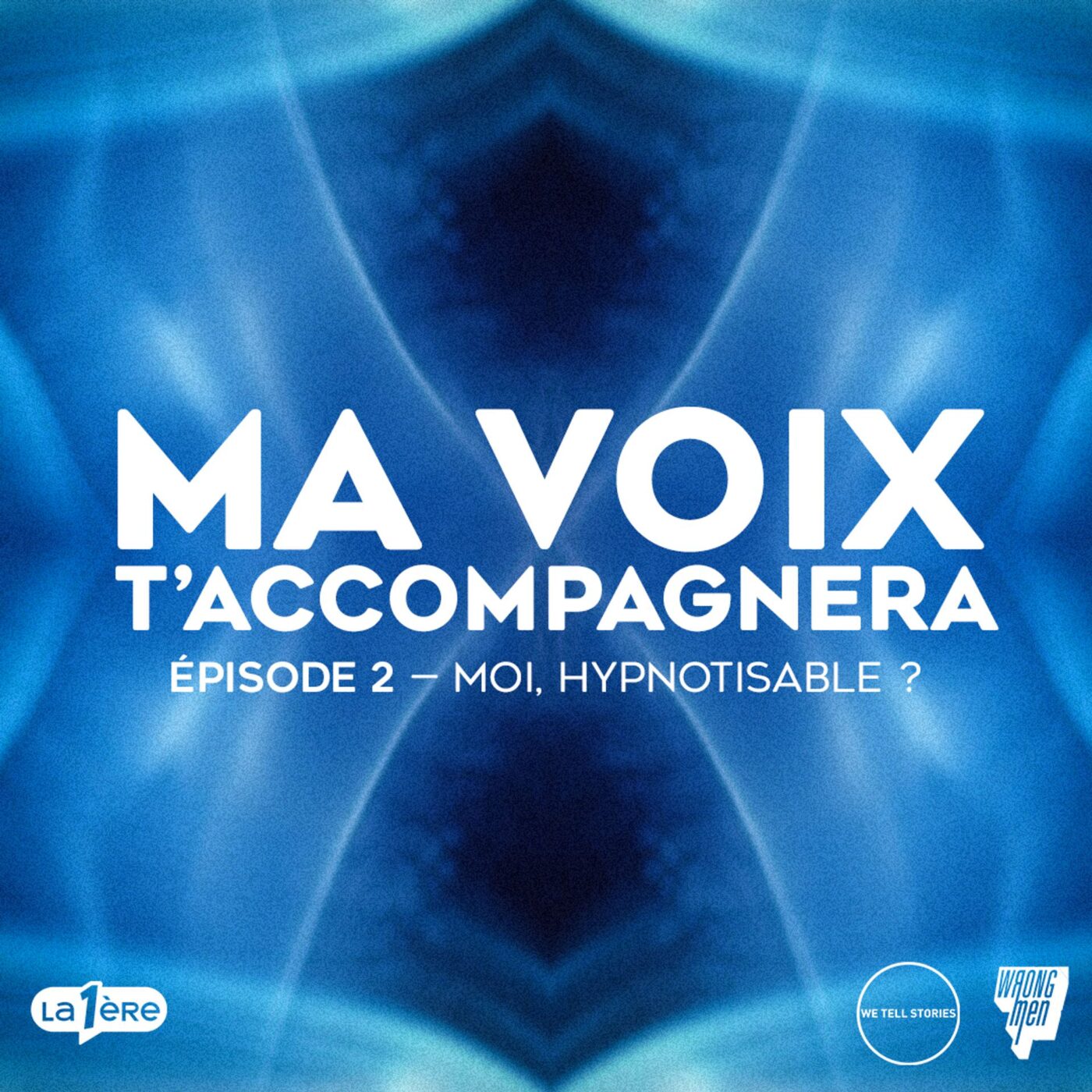 Episode 02 : Moi, hypnotisable ?