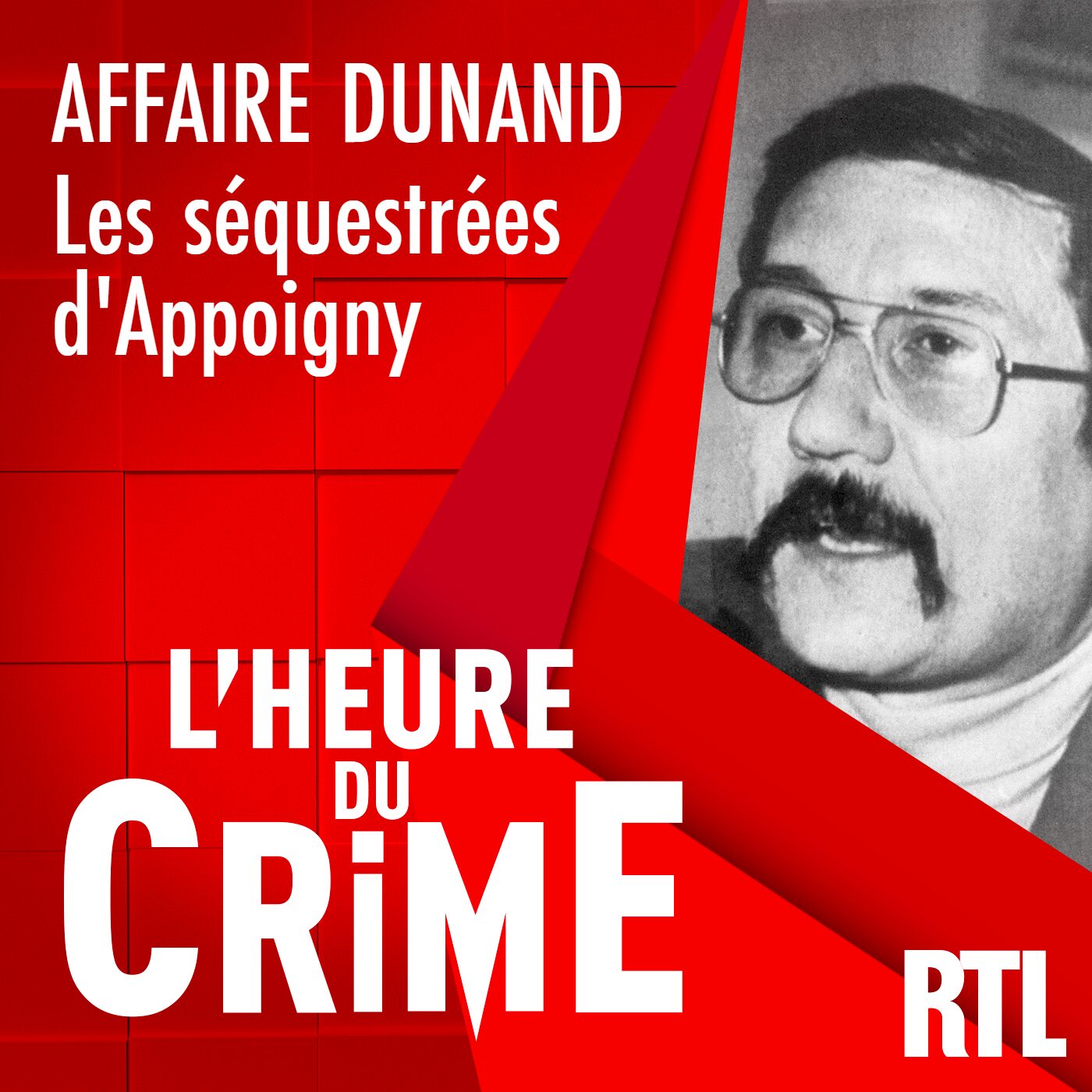LE SUPPLÉMENT - "Personne n'ose parler de cette affaire Dunand" selon Thierry Fournet