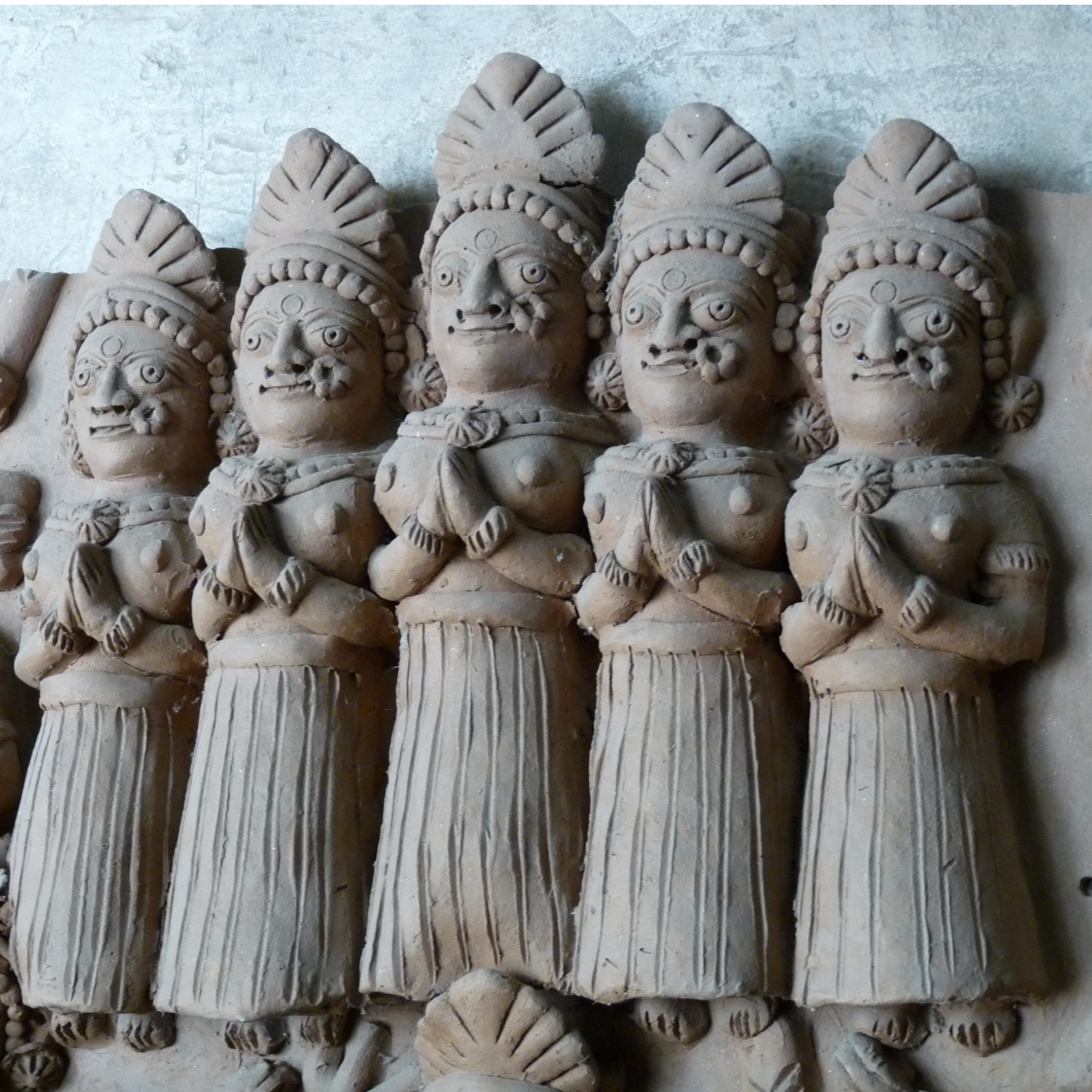 Instantanés du Monde