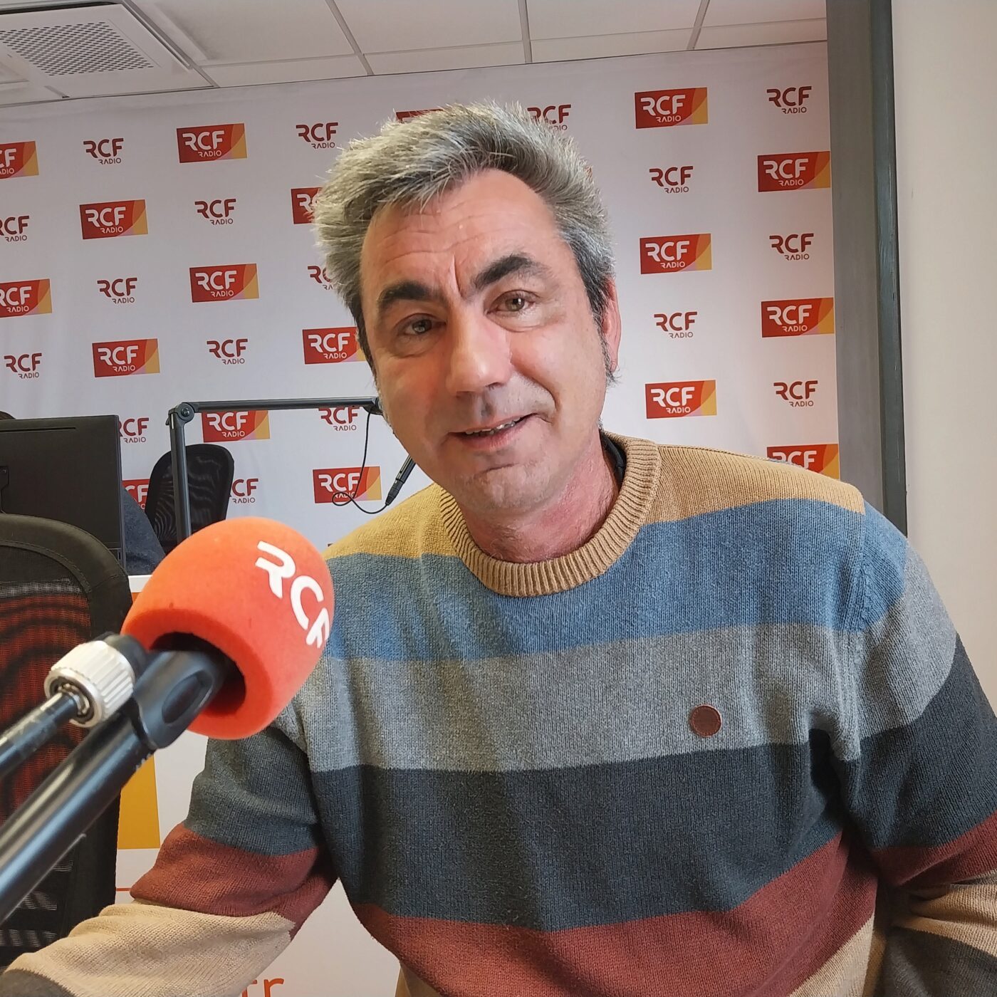 Pour le bâtiment en Auvergne, "2025 est une année de bascule" episode artwork