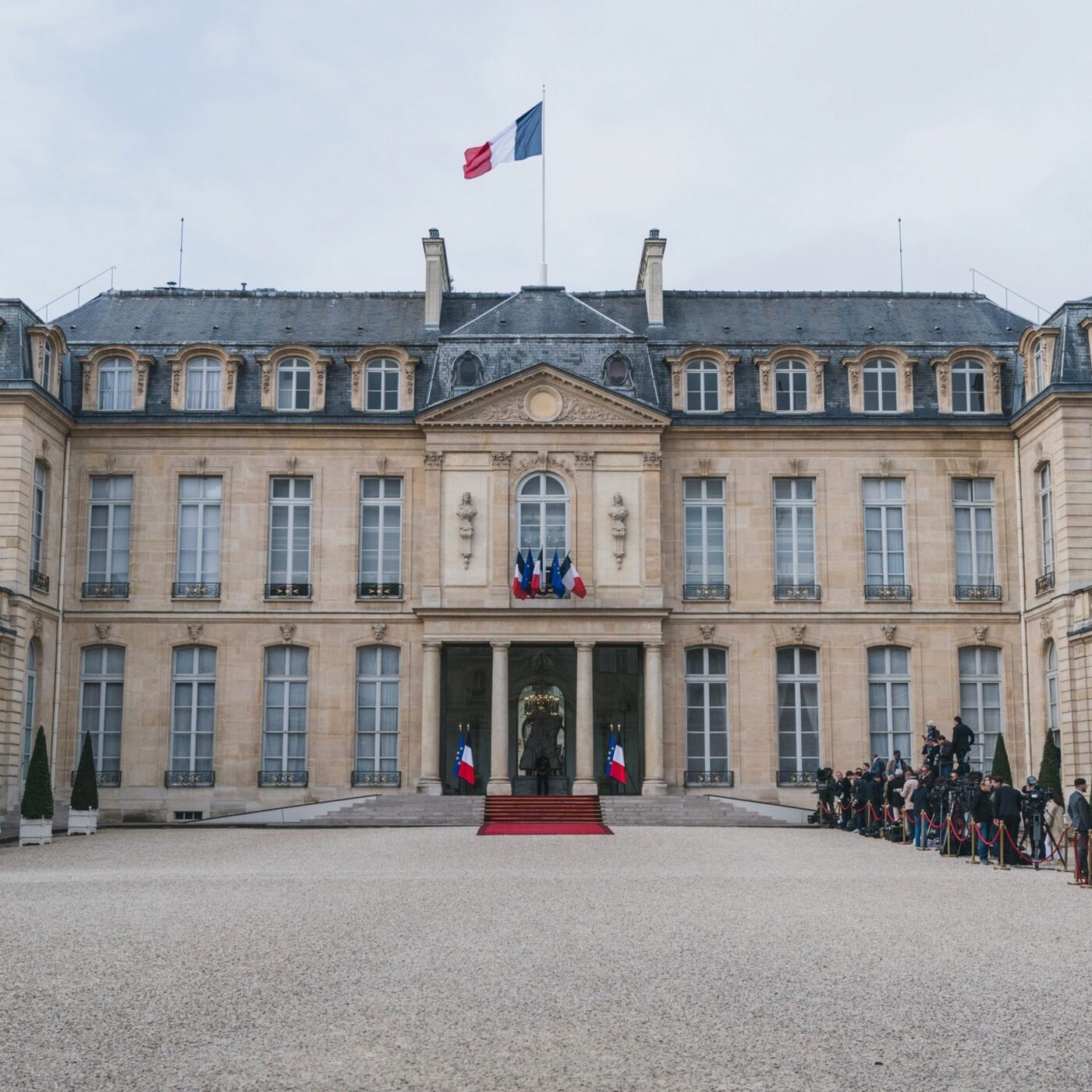 En route vers 2027 : à quoi ressemblera la présidentielle ?