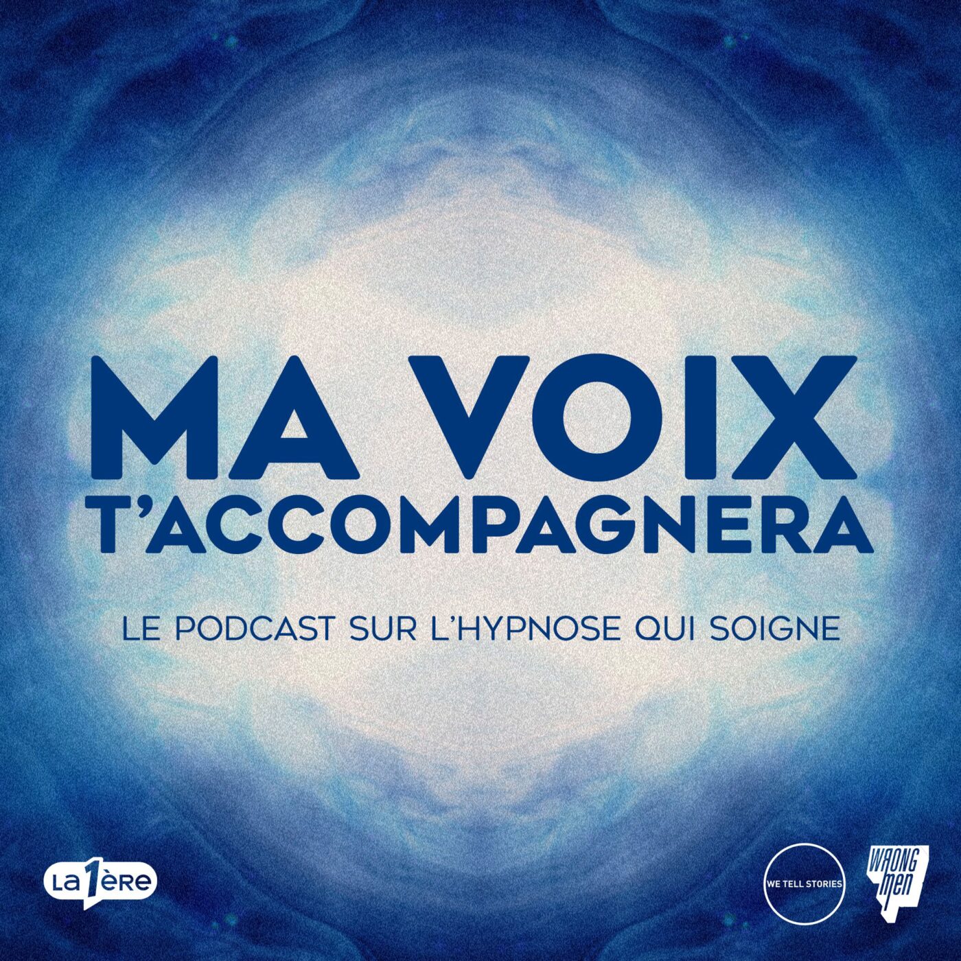 Bande annonce - Le podcast sur l'hypnose qui soigne