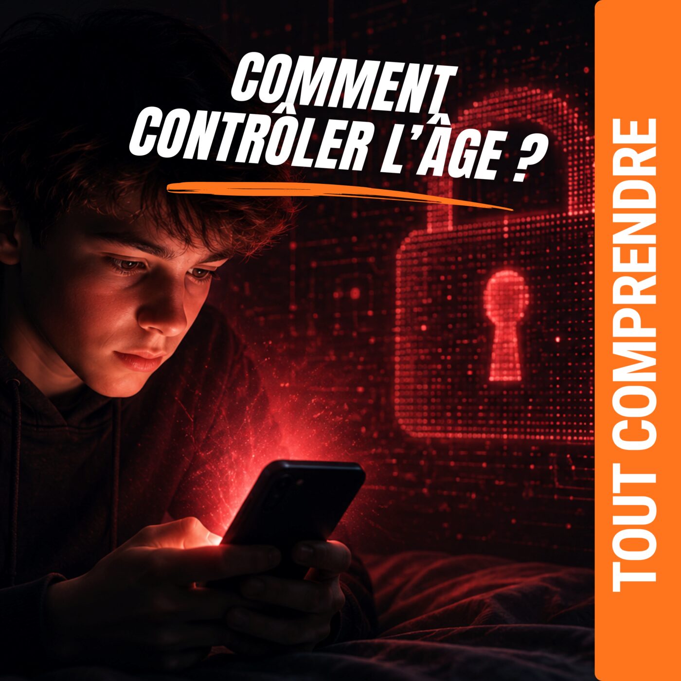 🤔 Peut-on vraiment interdire les réseaux sociaux aux mineurs ? (Tout comprendre)