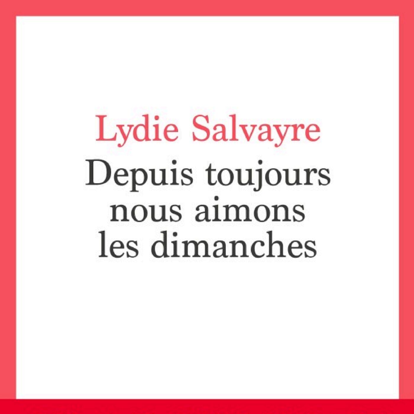 Marque page