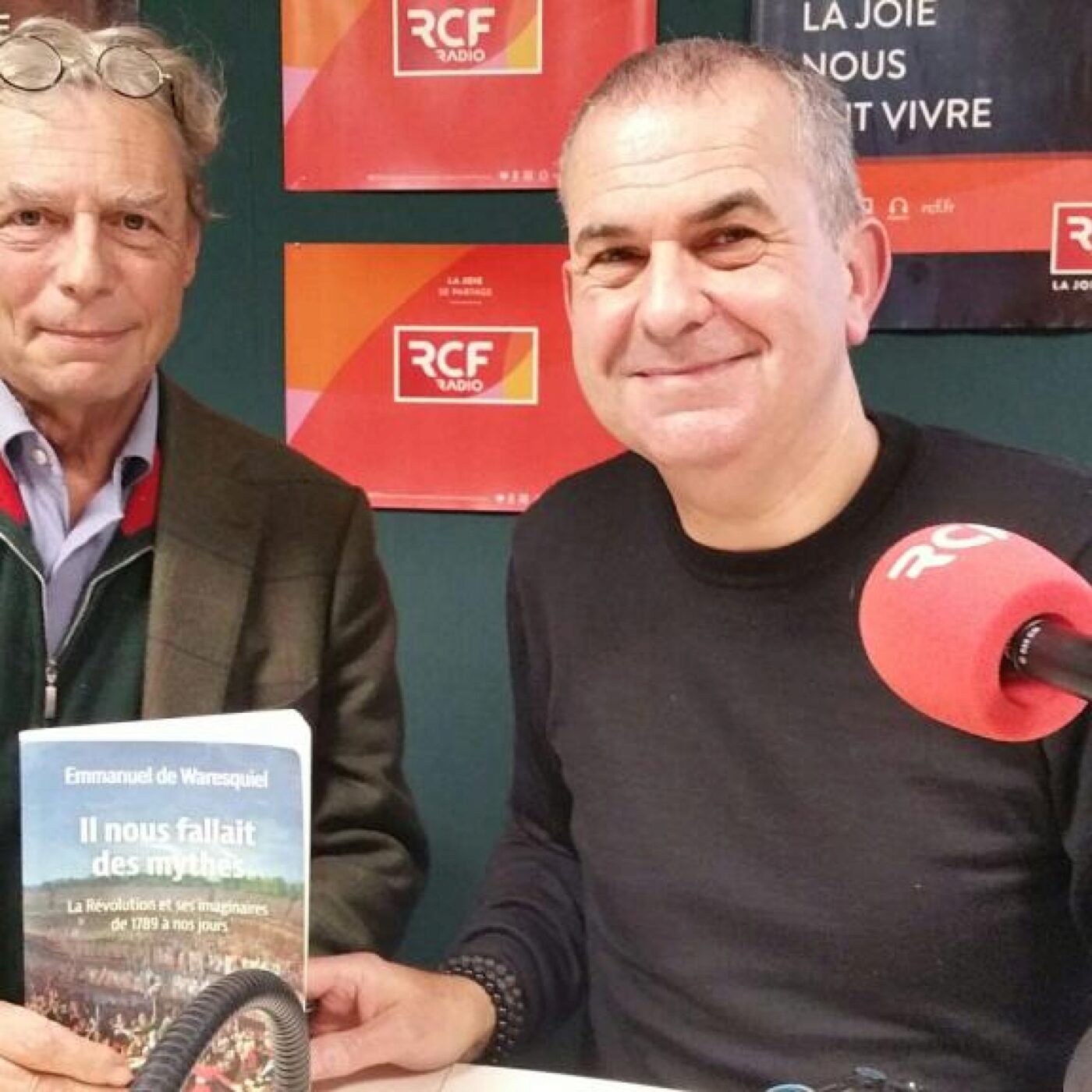 Le Club VIP RCF