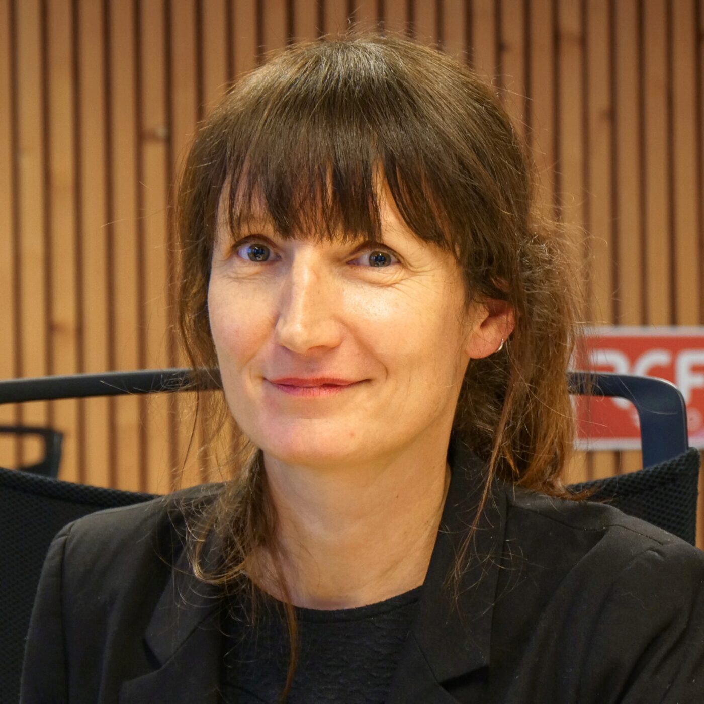 Carte électorale · RCF Lyon