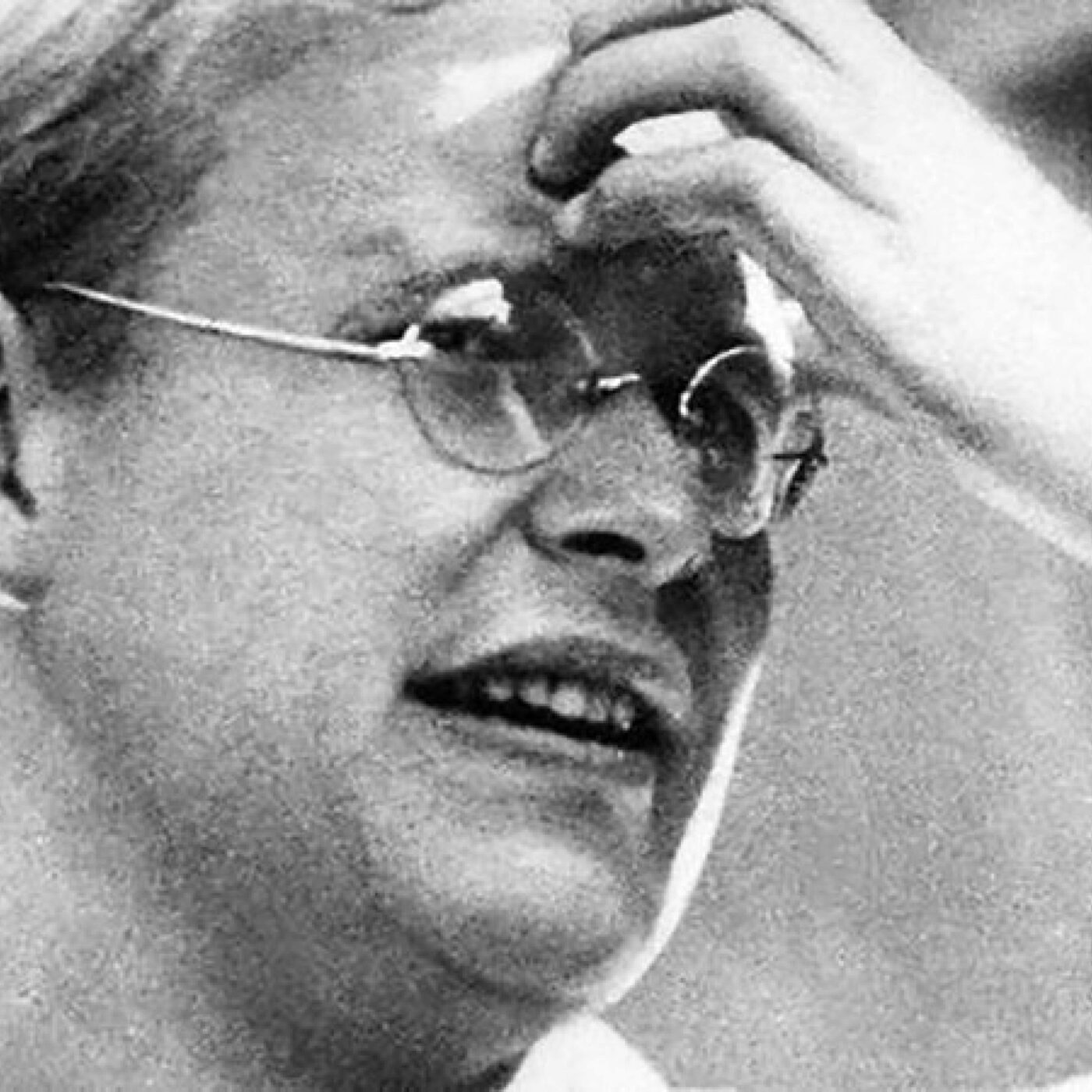 Dietrich Bonhoeffer, lettres d'un résistant en prison 2/5 Abattu et...optimiste