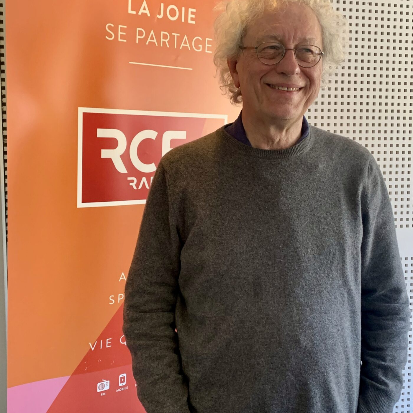 Echo for Peace : musique et plaidoyers à l'église des Dominicains episode artwork