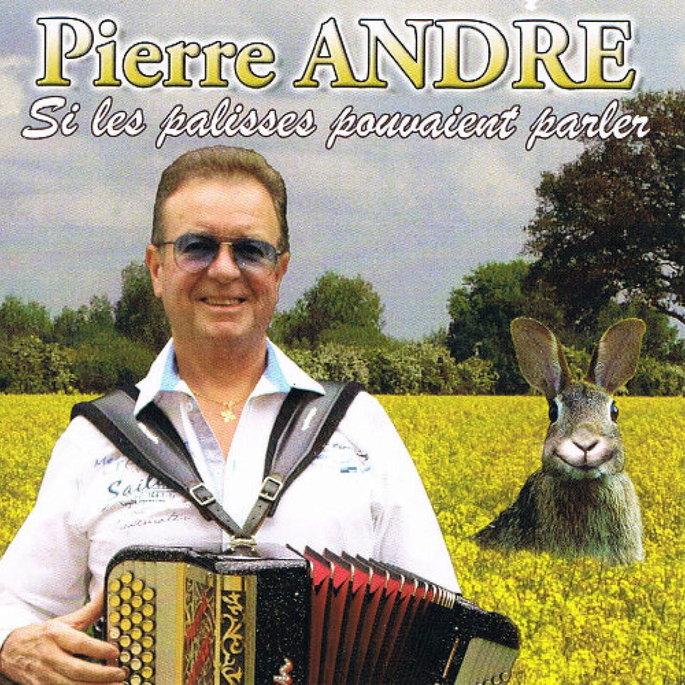 Un air d\'accordéon