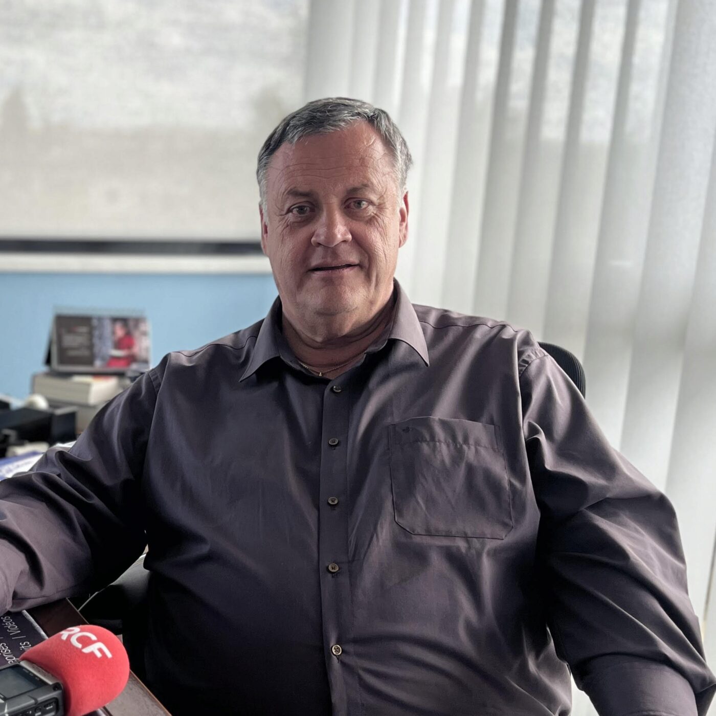 "Une situation critique" au Greffe du Tribunal de Commerce de Metz ? episode artwork