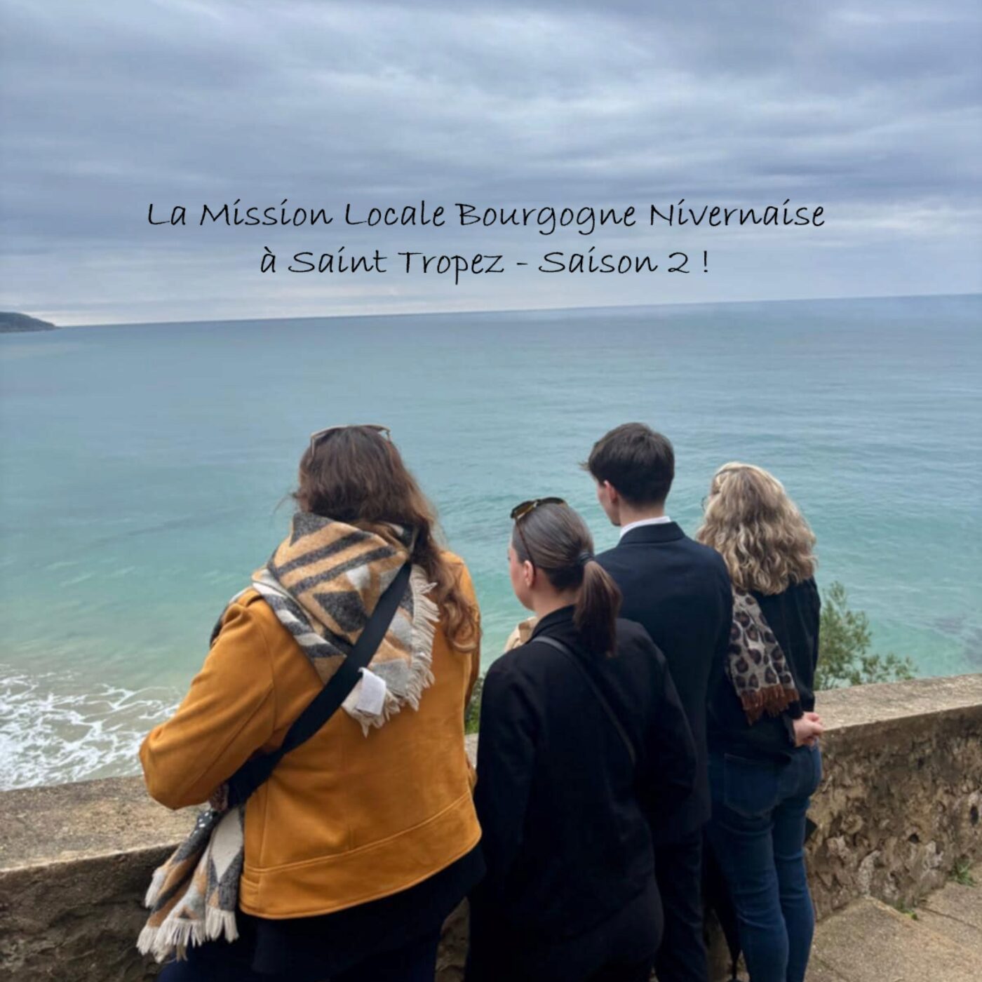 Mission Locale Bourgogne Nivernaise