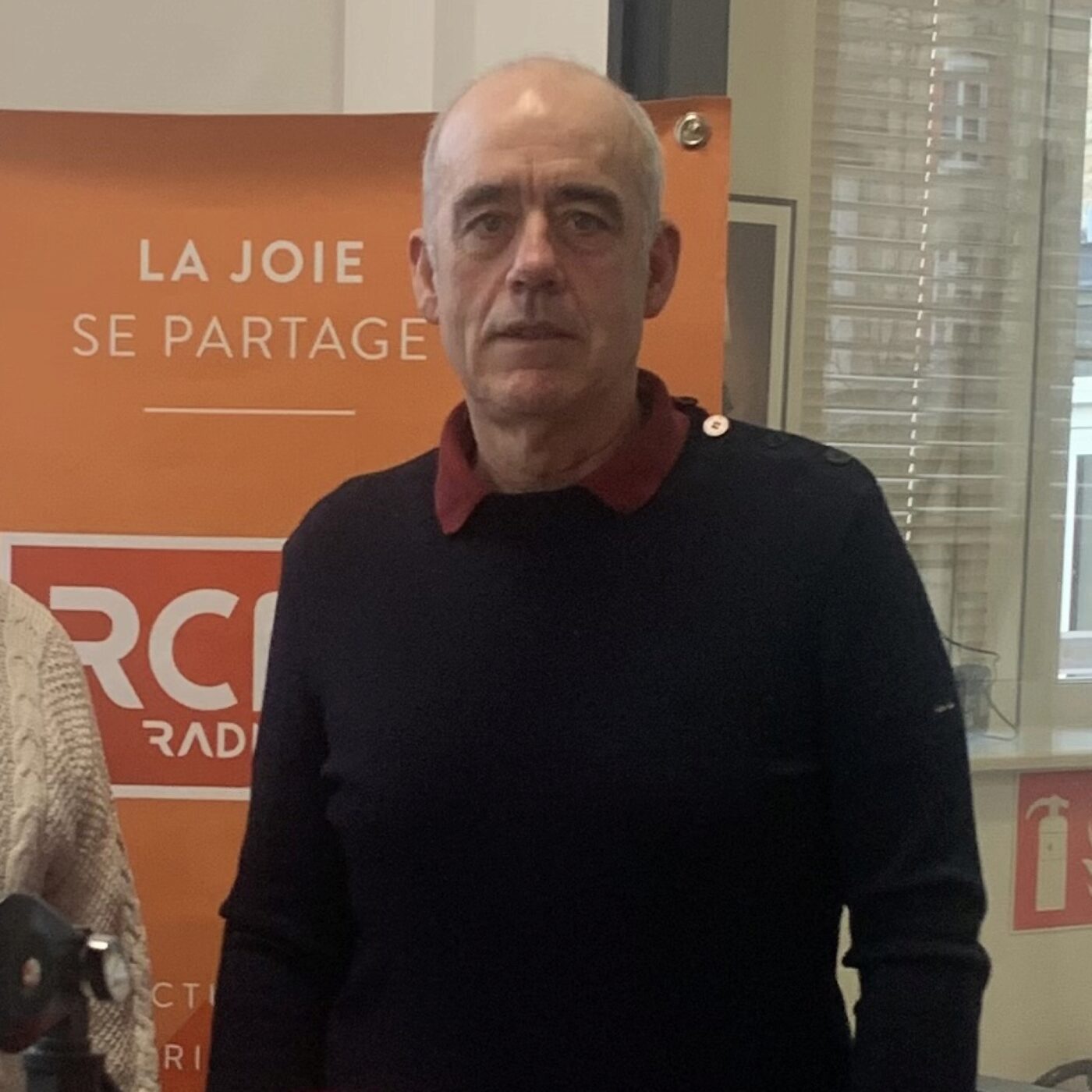 Olivier Borel : agriculteur et banquier dans l'Orne episode artwork