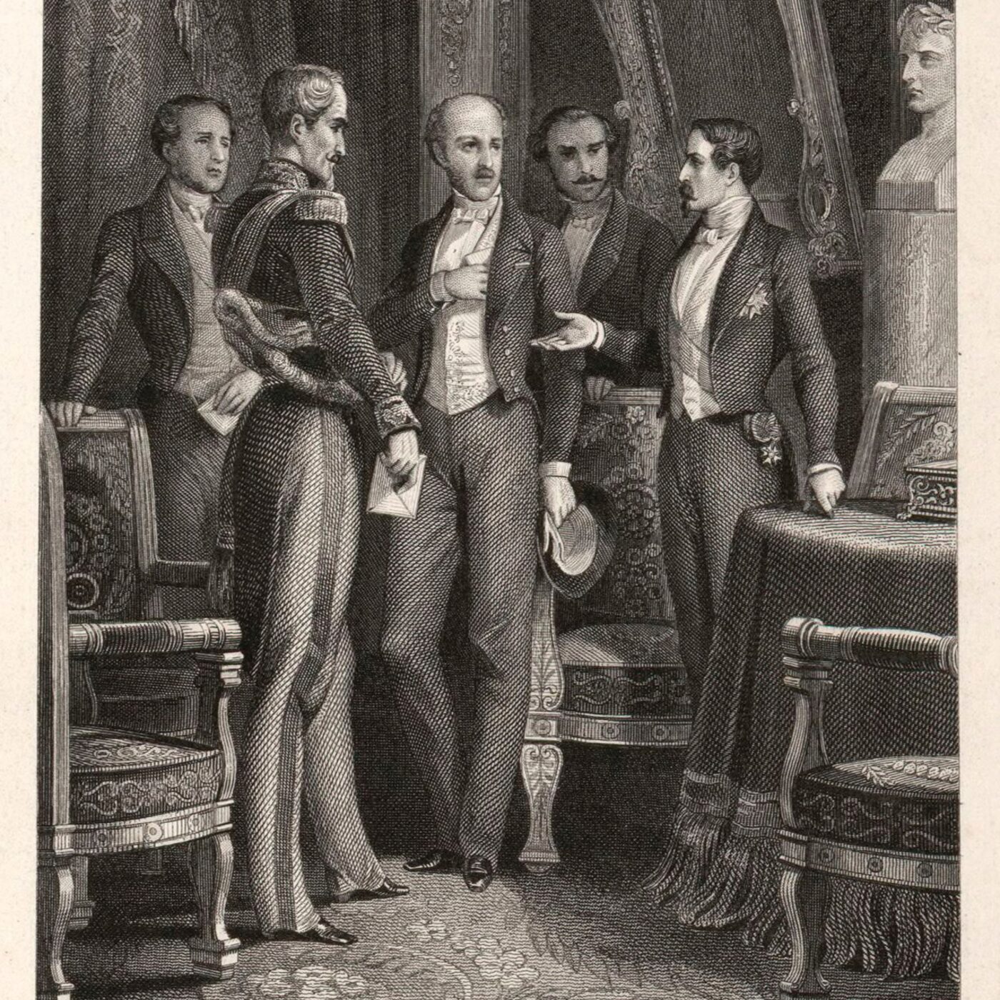2 décembre: une date très Napoléonienne... episode artwork