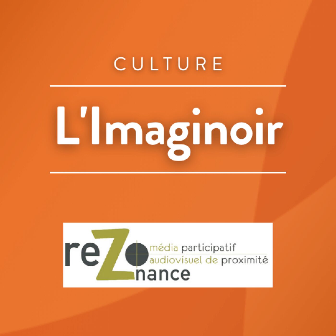 L\'imaginoir