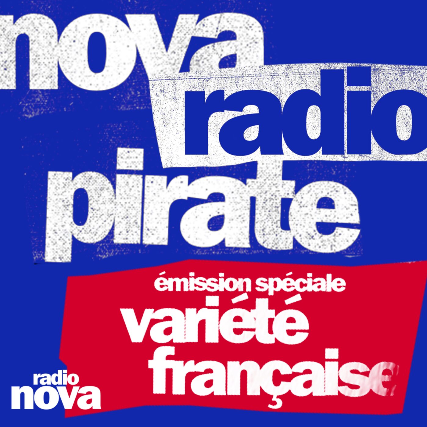 episode cover Émission spéciale variété française - Saisine de l’ARCOM