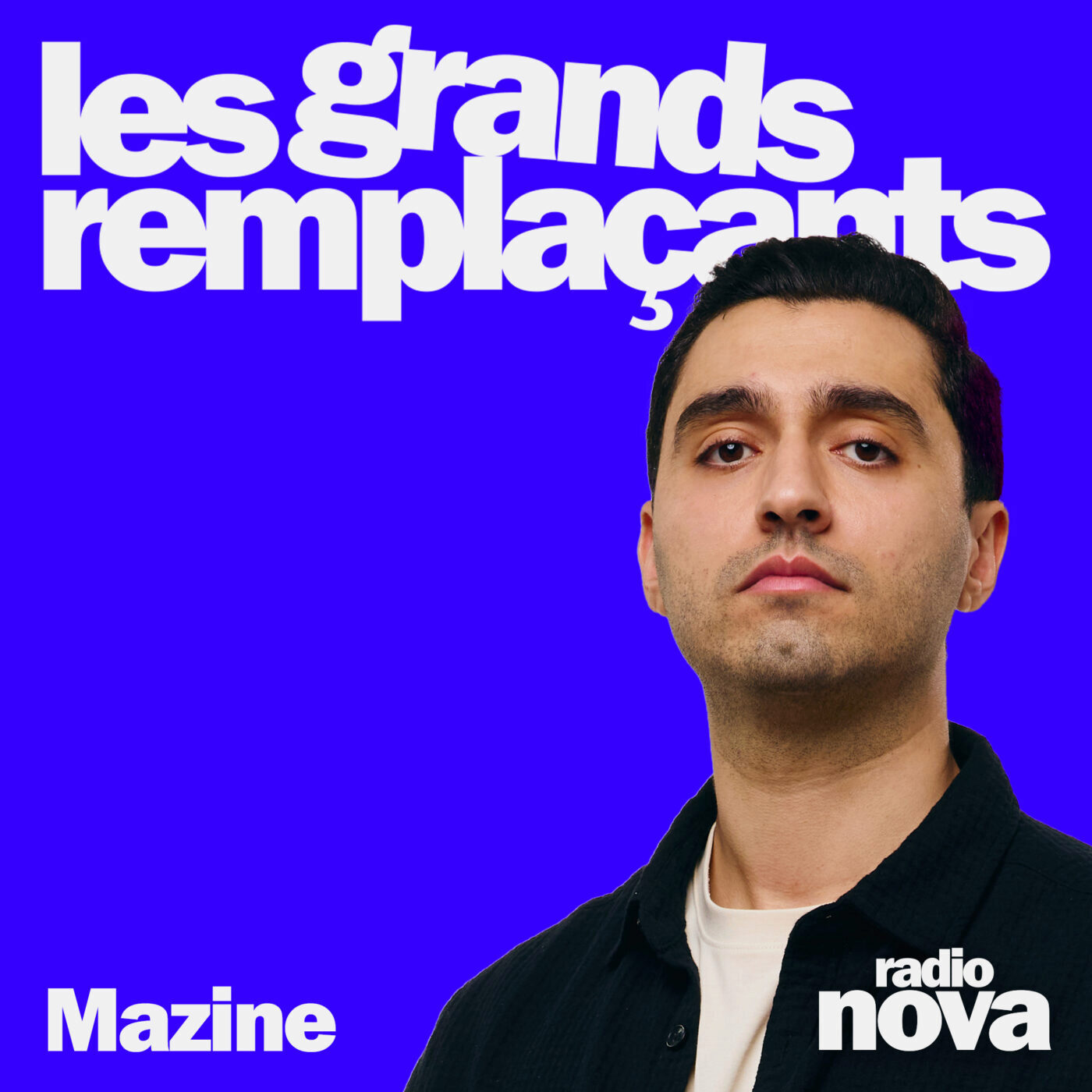 La flèche de la semaine : Pascal Praud - La chronique de Mazine La flèche de la semaine : Pascal Praud - La chronique de Mazine