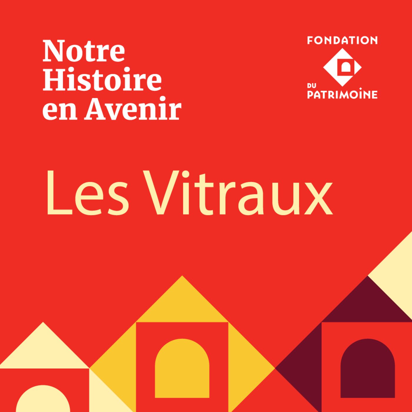 :2 Les Vitraux : un patrimoine vivant entre art et lumière