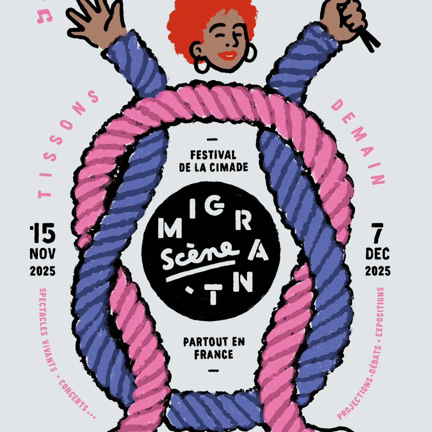 Focus sur l\'actualité en Isère