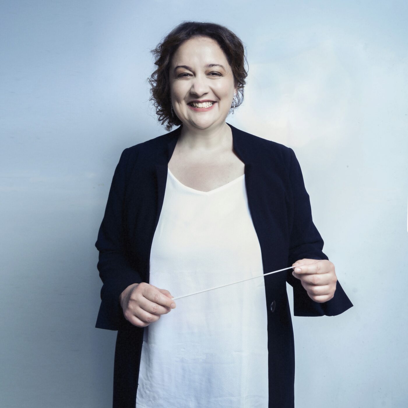 Il était une joie avec la cheffe d'orchestre Zahia Ziouani episode artwork