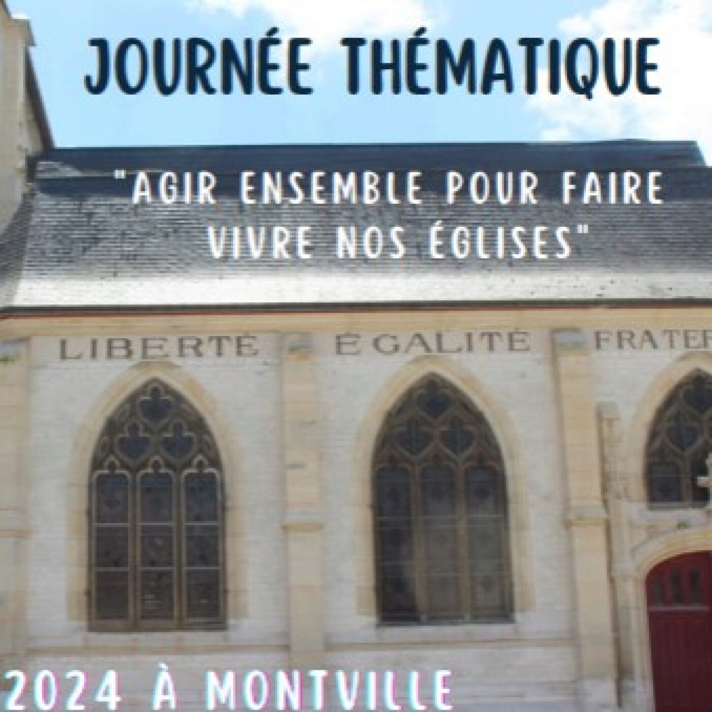 L\'invité normand