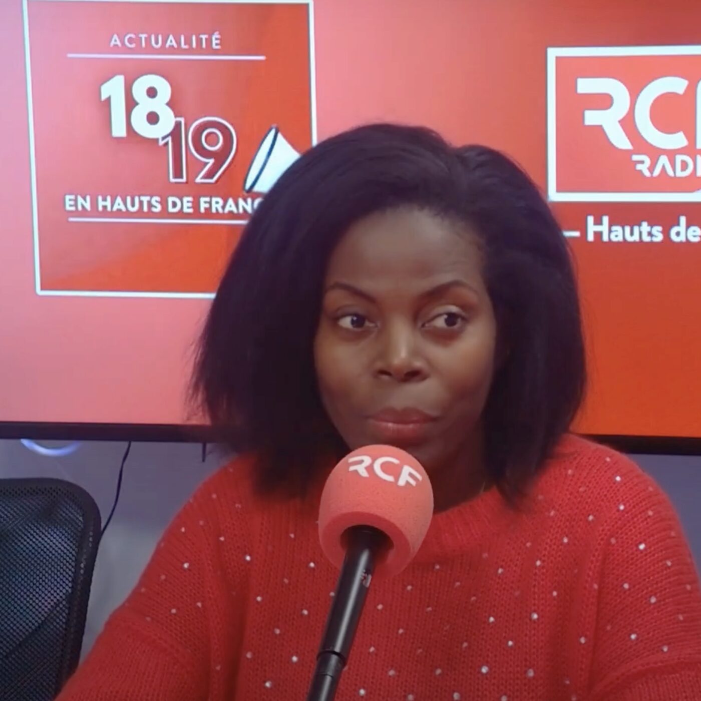 Le grand invité