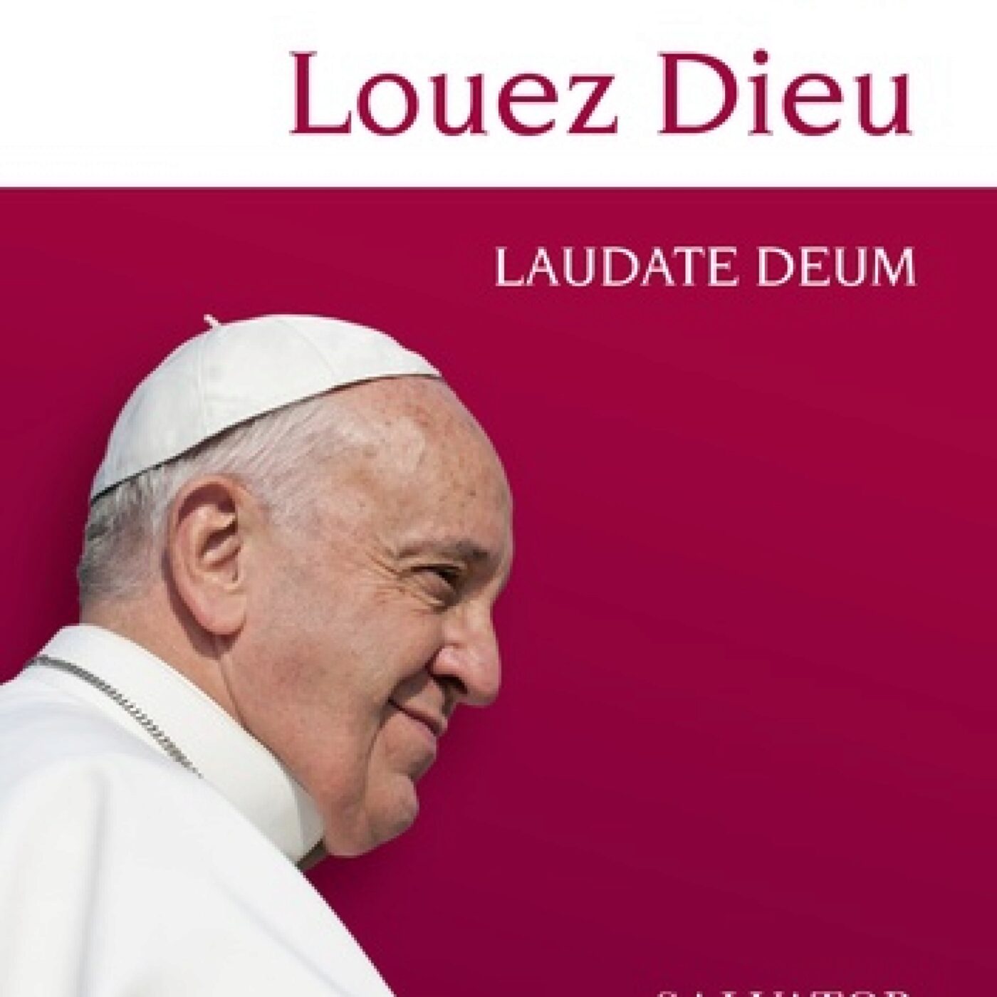 Le mot de l\'archevêque