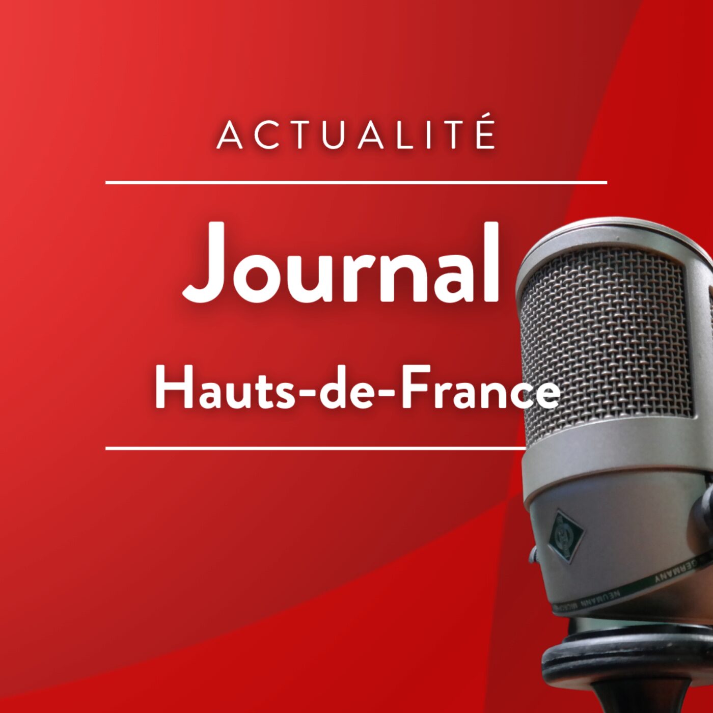 Edition du 24 septembre - 8h episode artwork