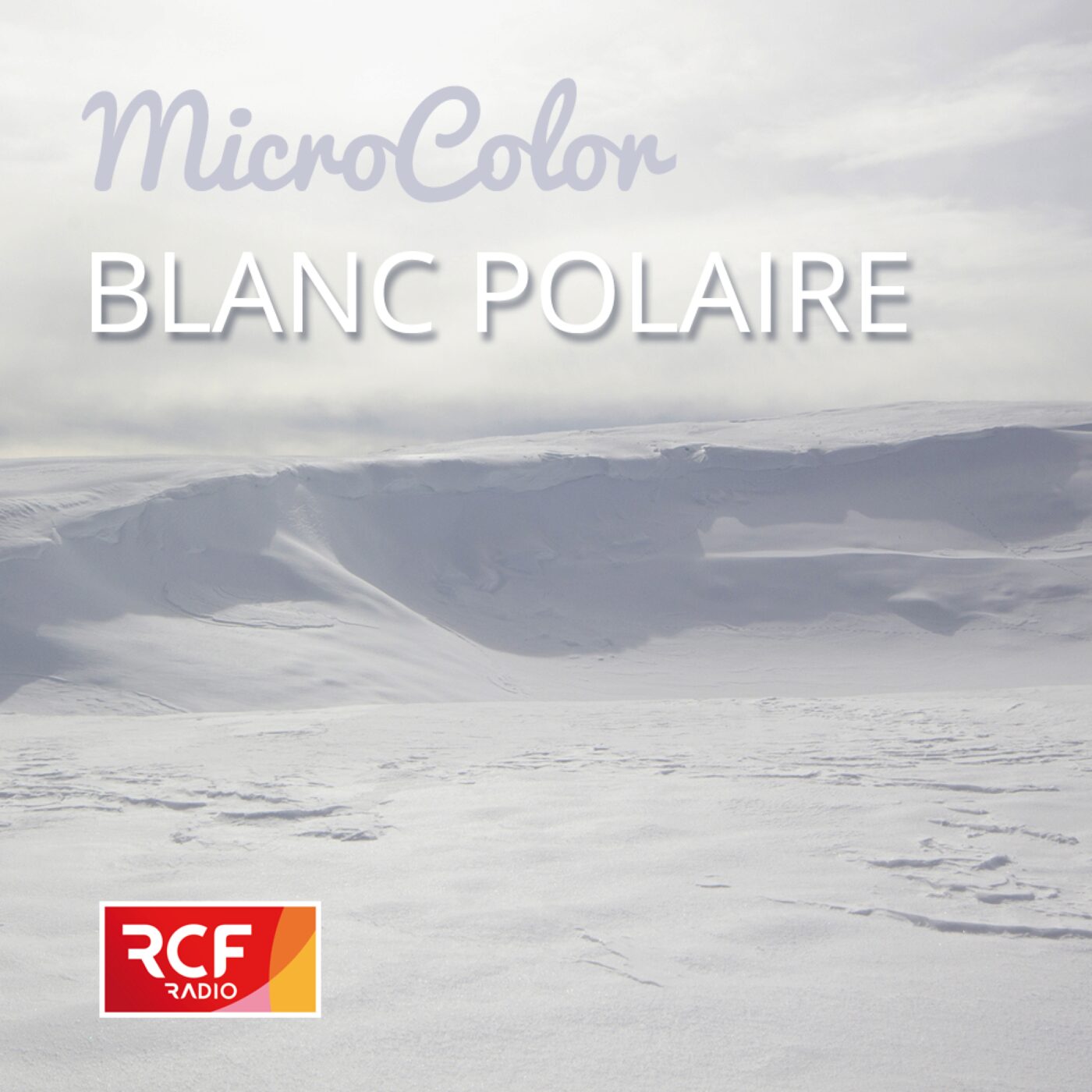 Blanc polaire episode artwork