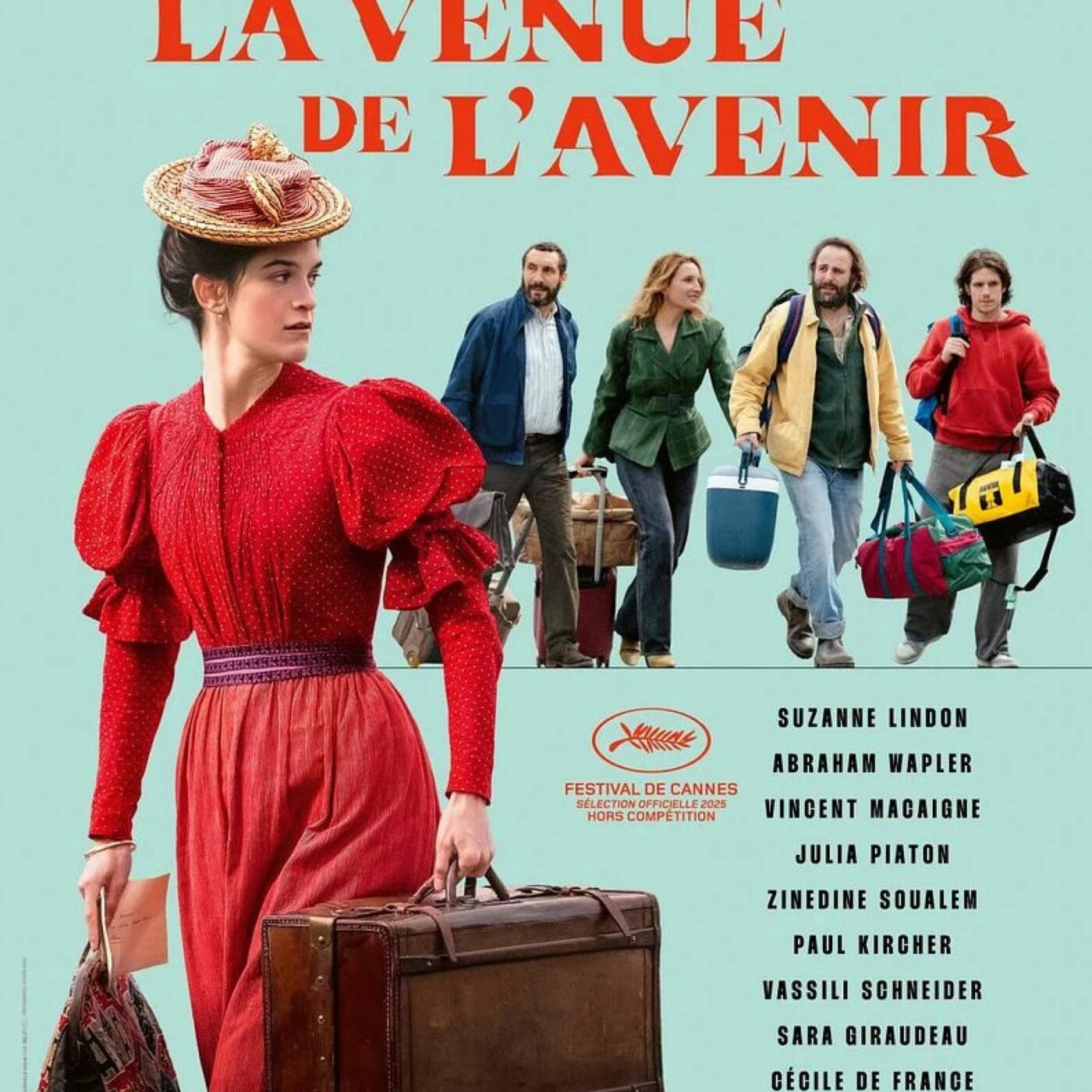 La Chronique cinéma