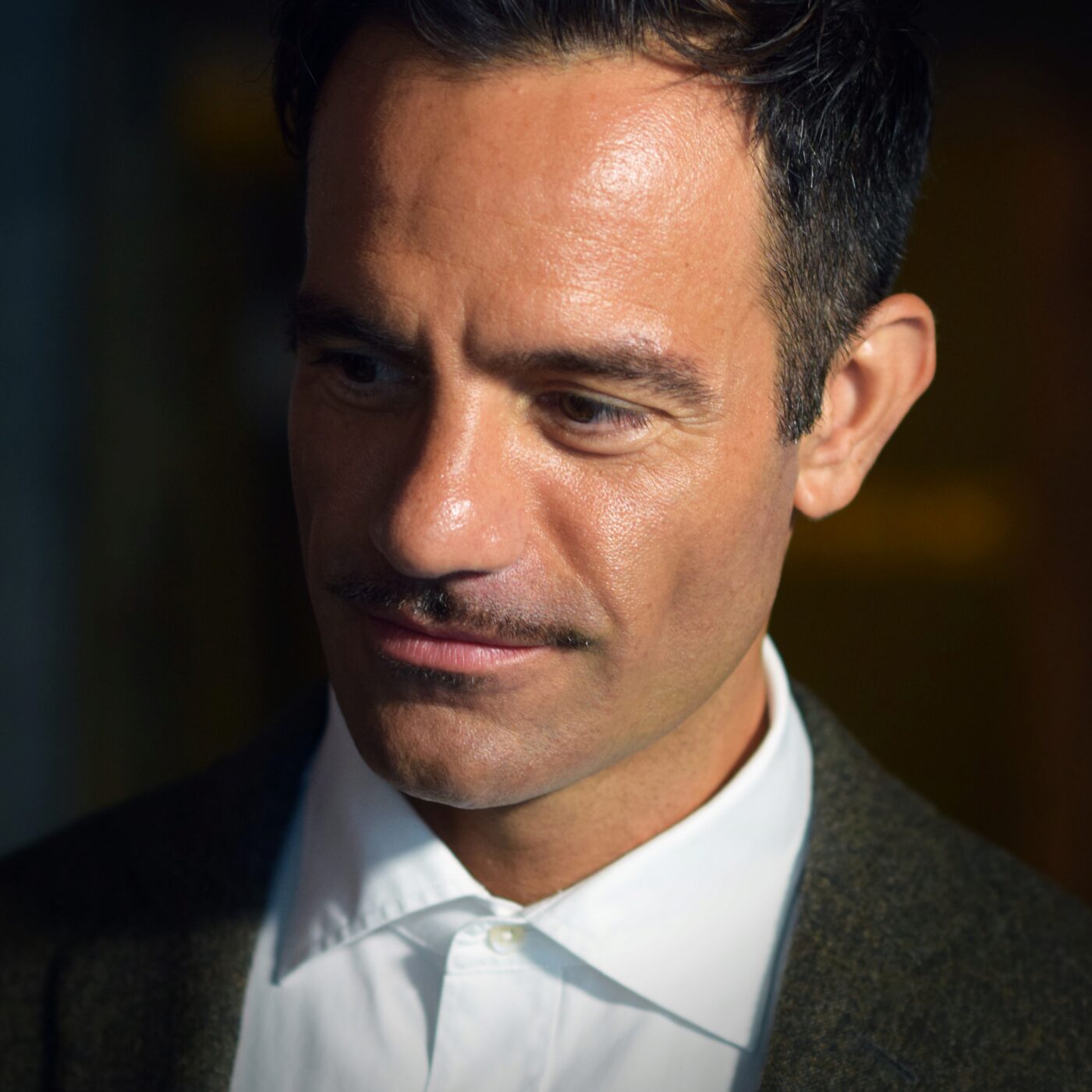 Ramin Karimloo episode artwork