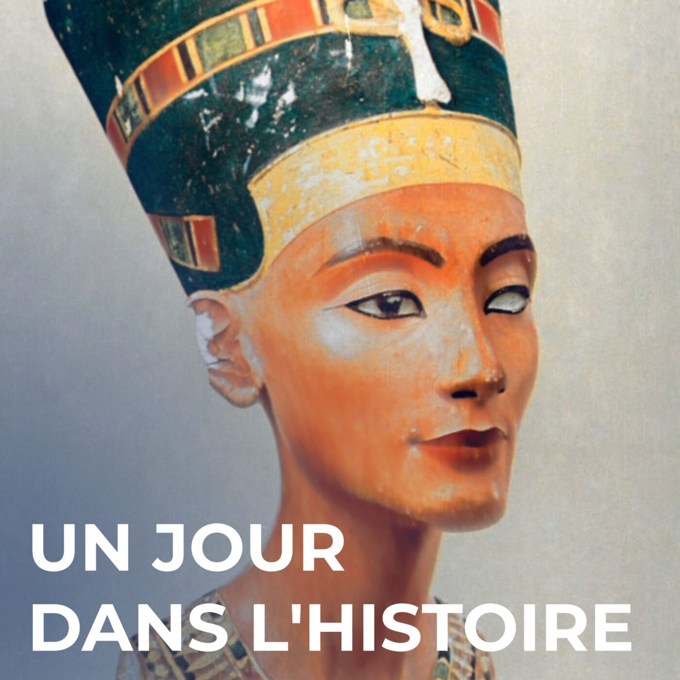 Les grandes souveraines dʹEgypte