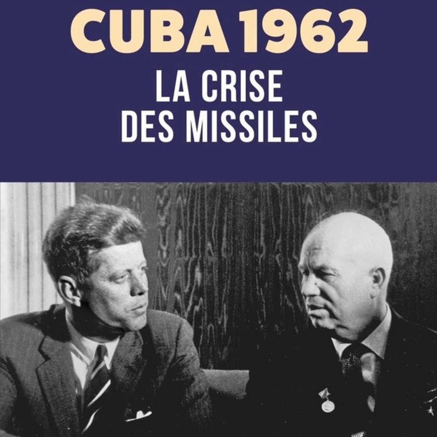 Cette année dans l\'Histoire