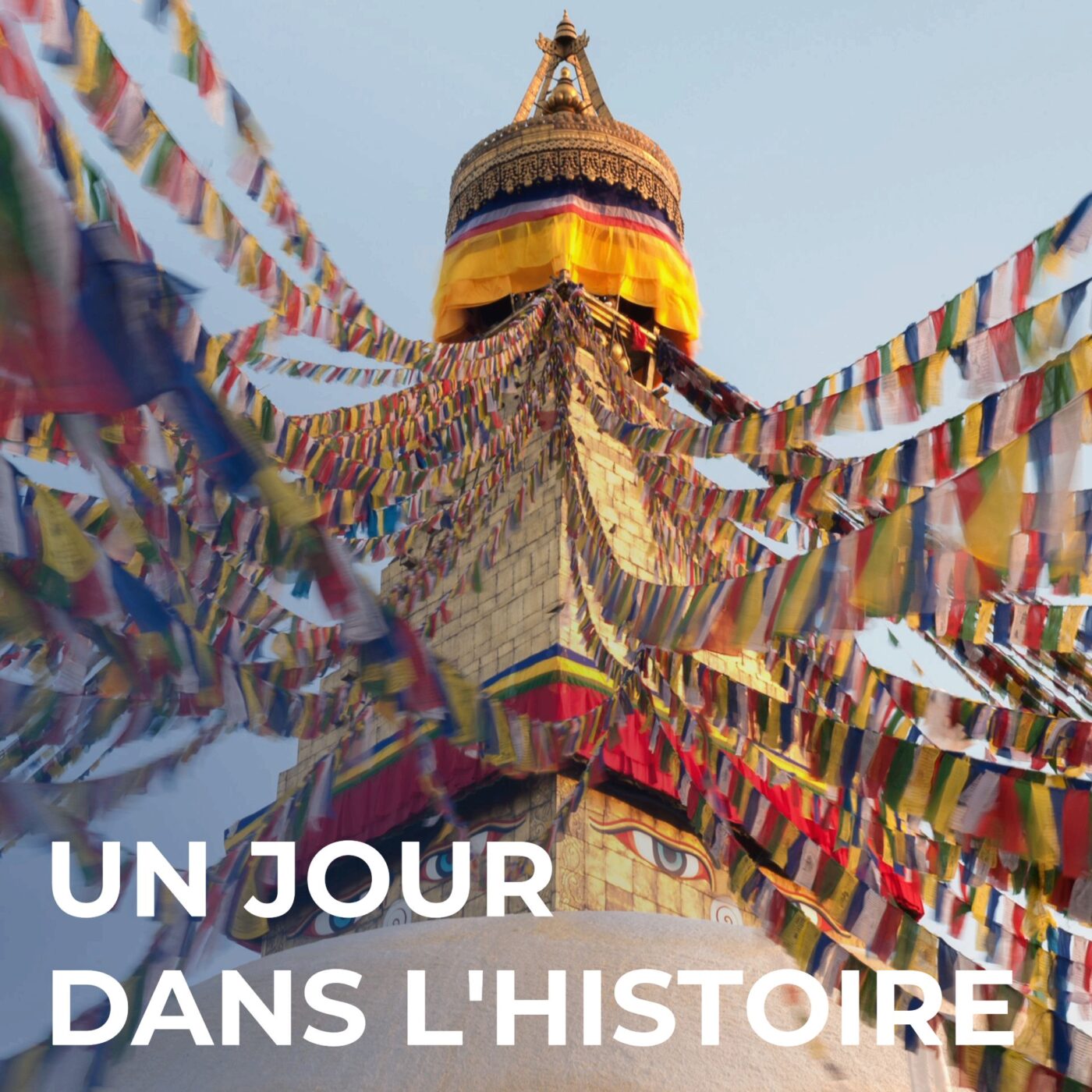 Lʹhistoire de Katmandou