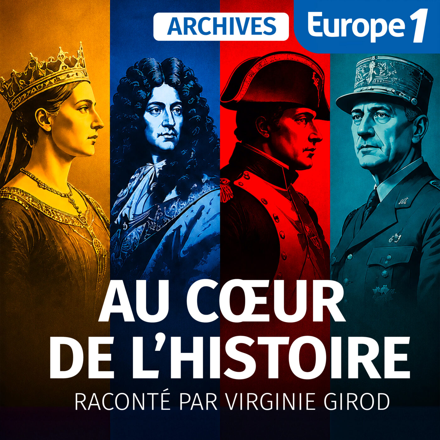 Marie-Maurille de Sombreuil, l’héroïne au verre de sang de la révolution française 