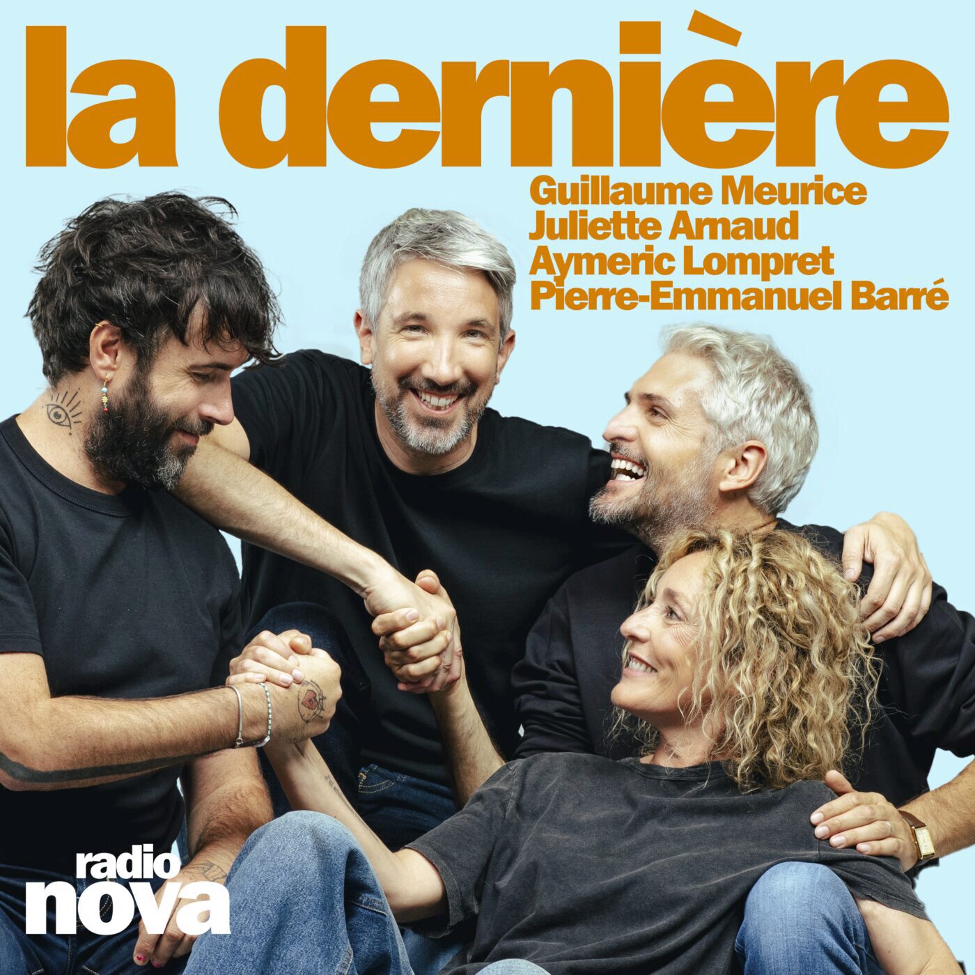 Le best-of de "La dernière"