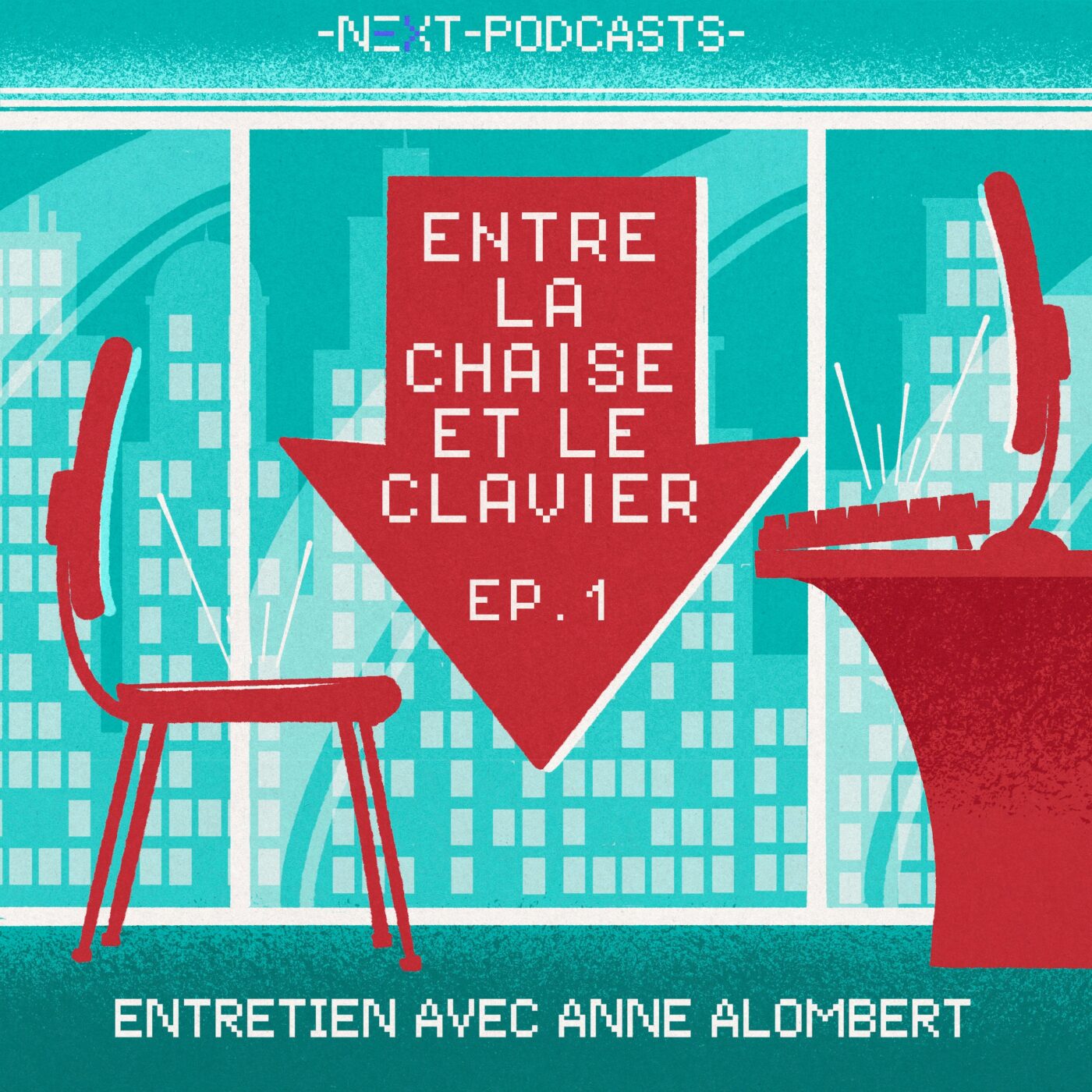 Slate Infos