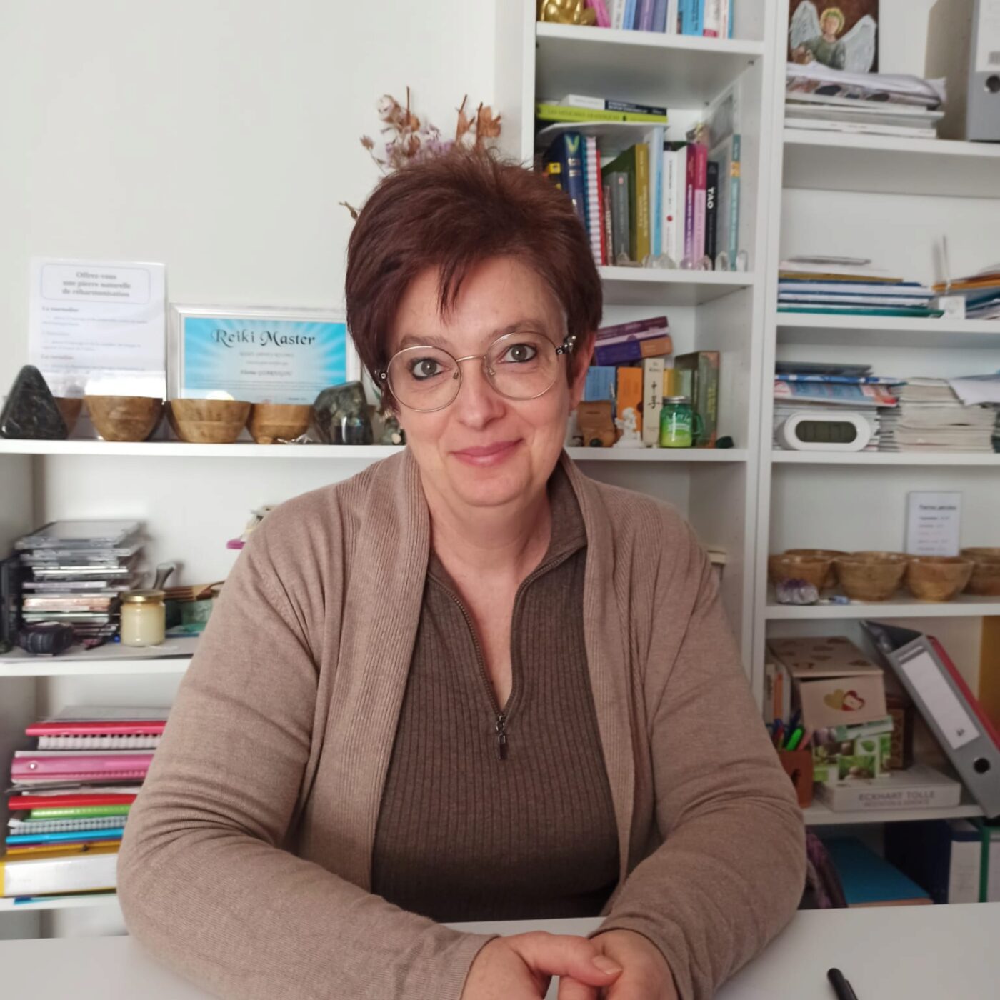 L\'invité de la rédaction · RCF Cœur de Champagne