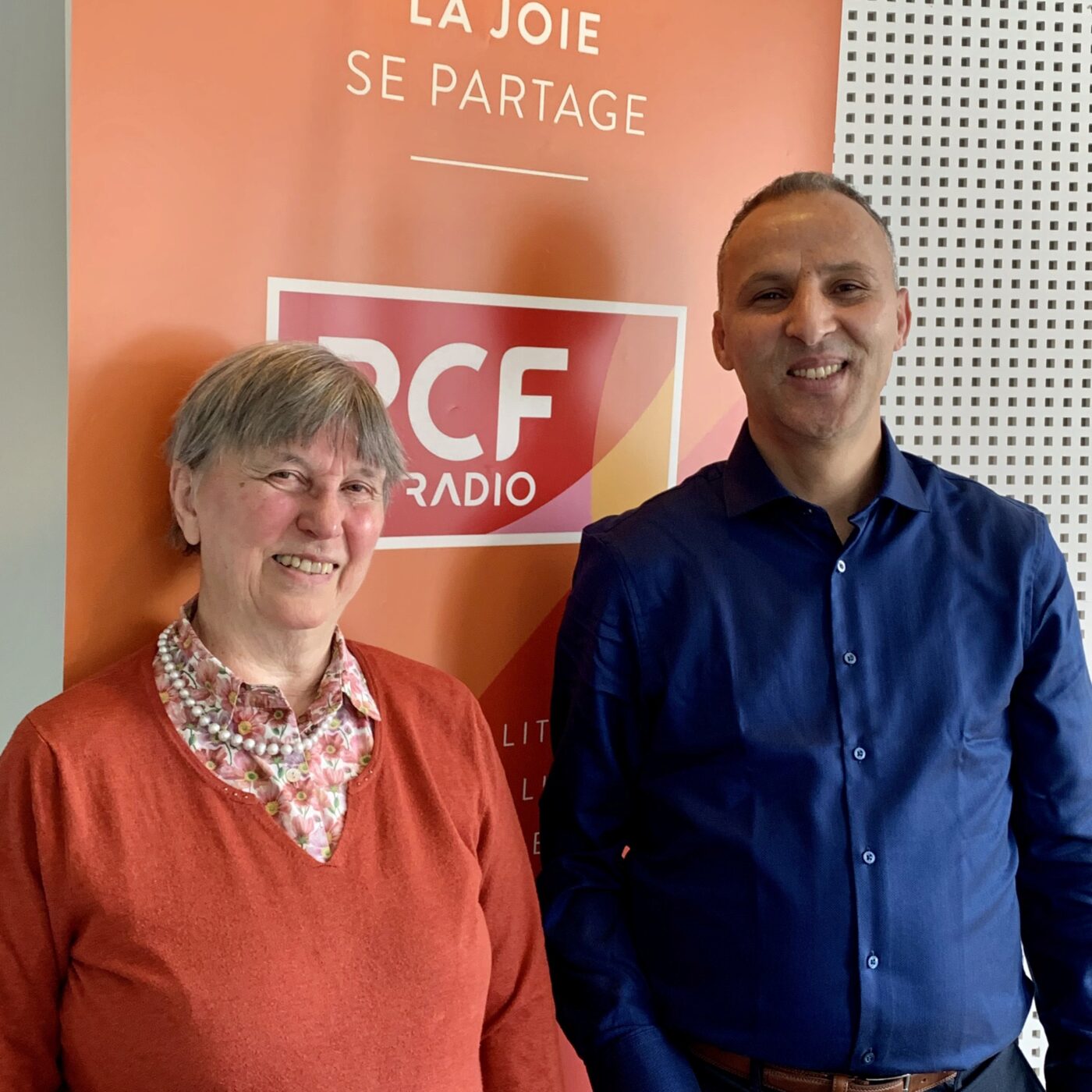 Une formation à l'accompagnement spirituel dans les institutions de santé episode artwork