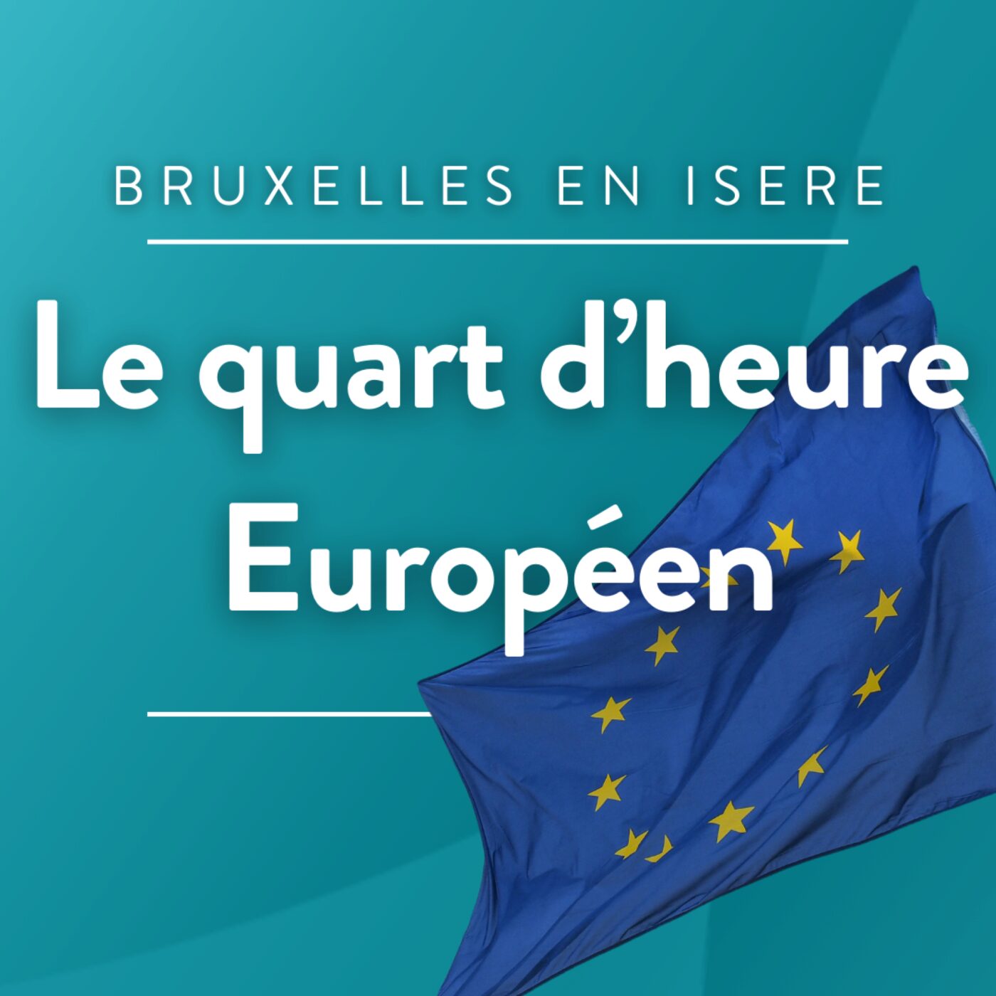 Les jeunes engagées pour l'Europe episode artwork