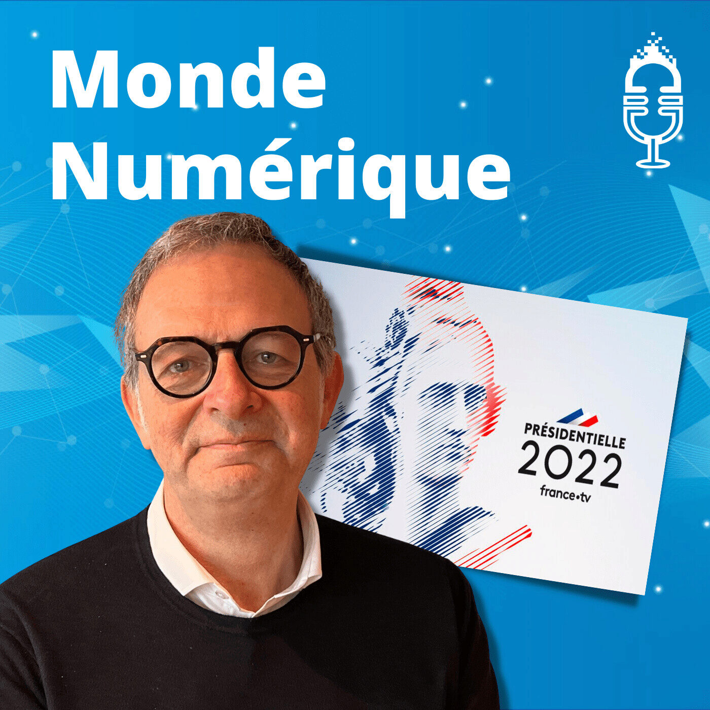 Monde Numérique (Actu Tech)