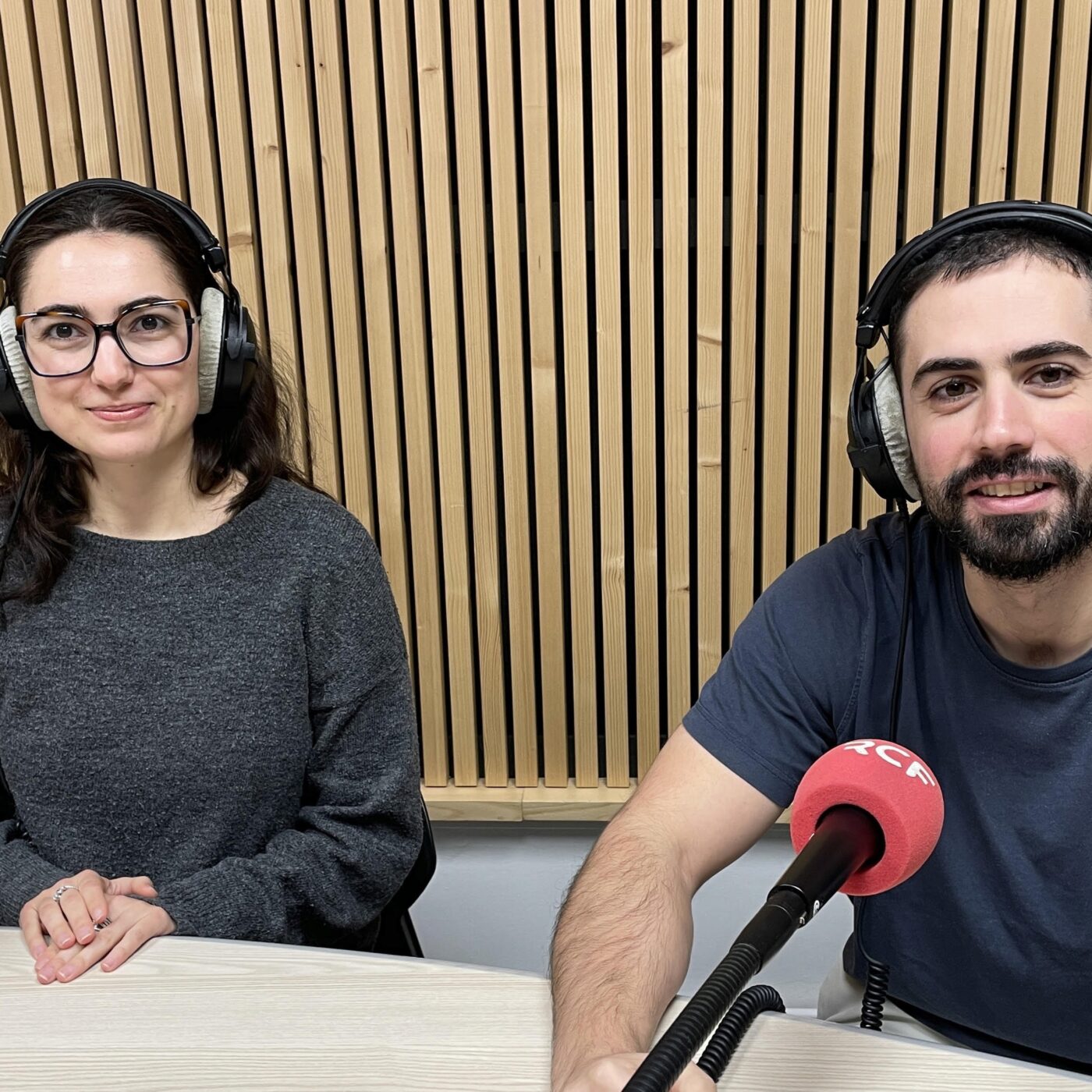 C\'est fait pour vous