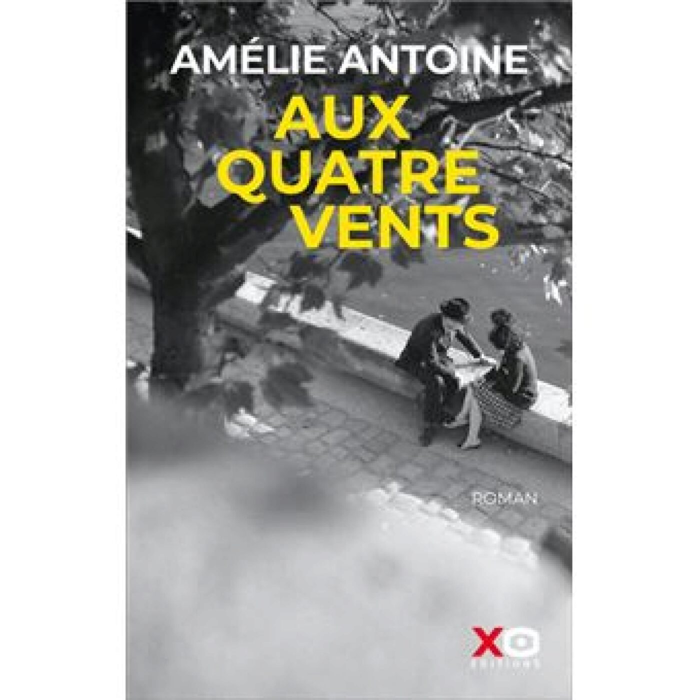 Au hasard des livres