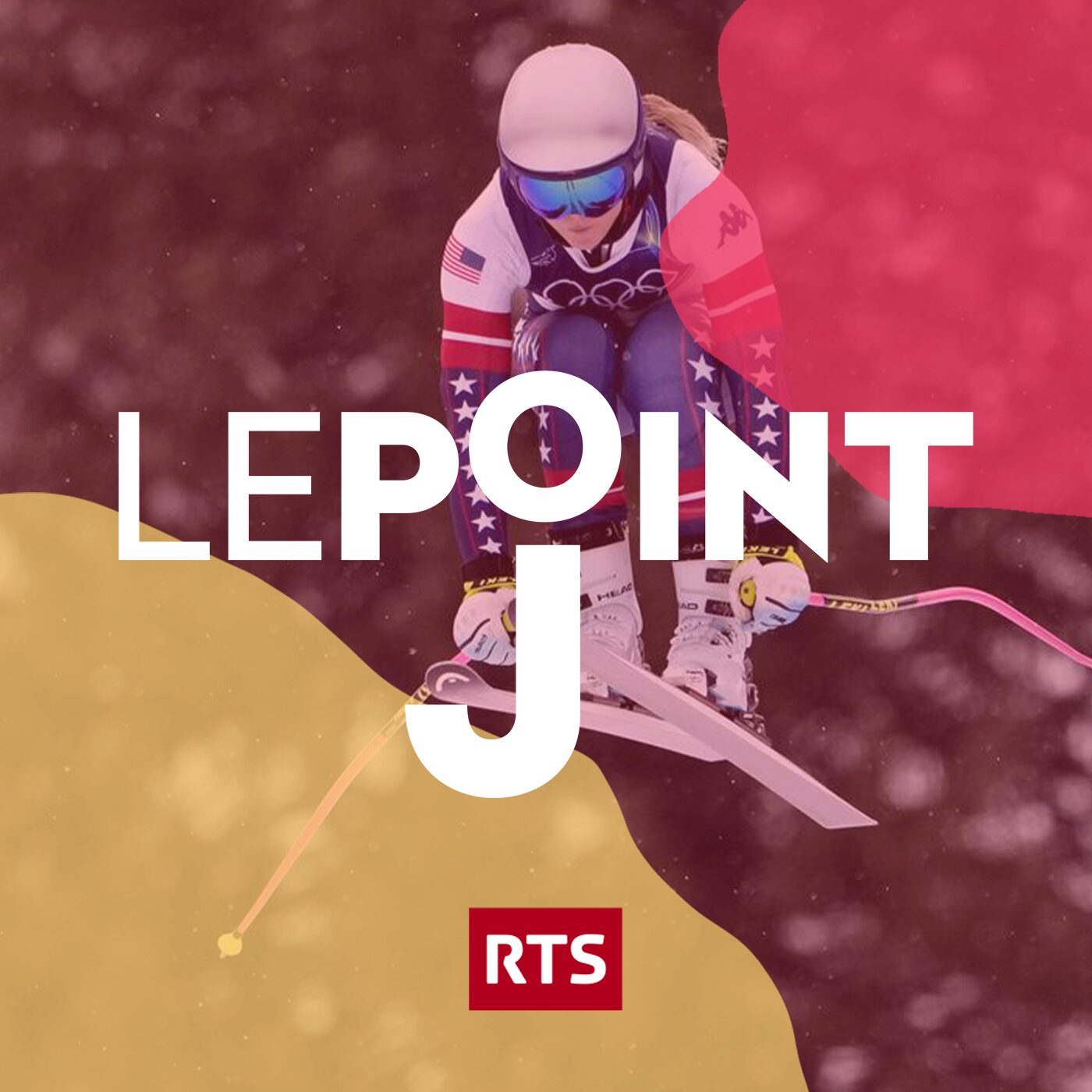 Pourquoi les athlètes malmènent à ce point leur corps ?