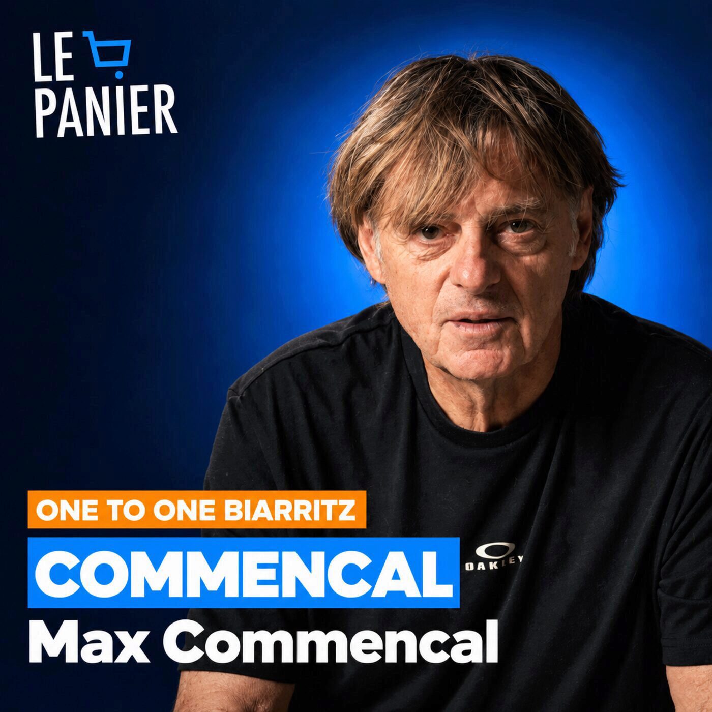 episode cover HS Biarritz 2026 - Commencal : Le produit d'abord : la marque selon Max Commencal