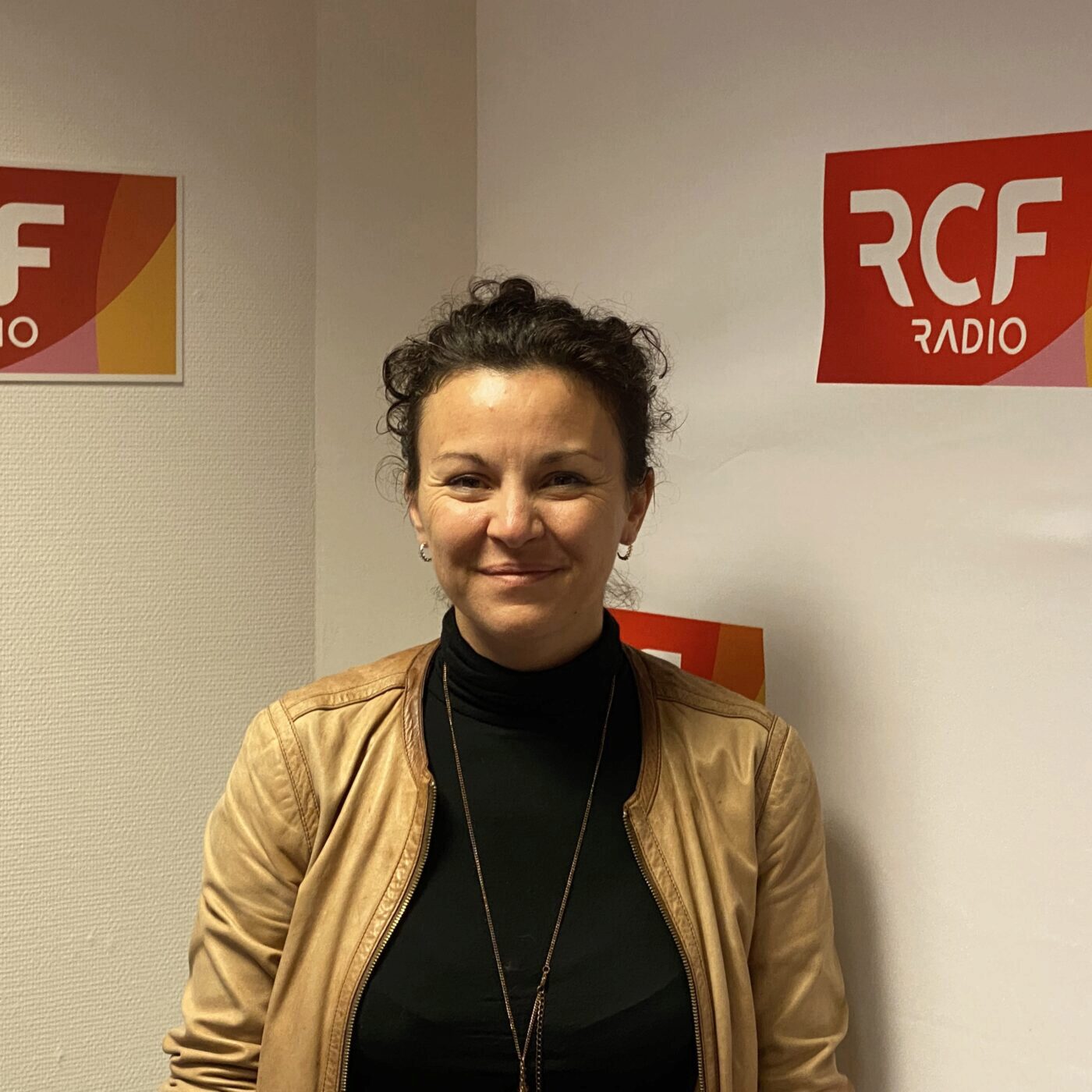 Les printemps de la prévention. Perrine Quivron episode artwork