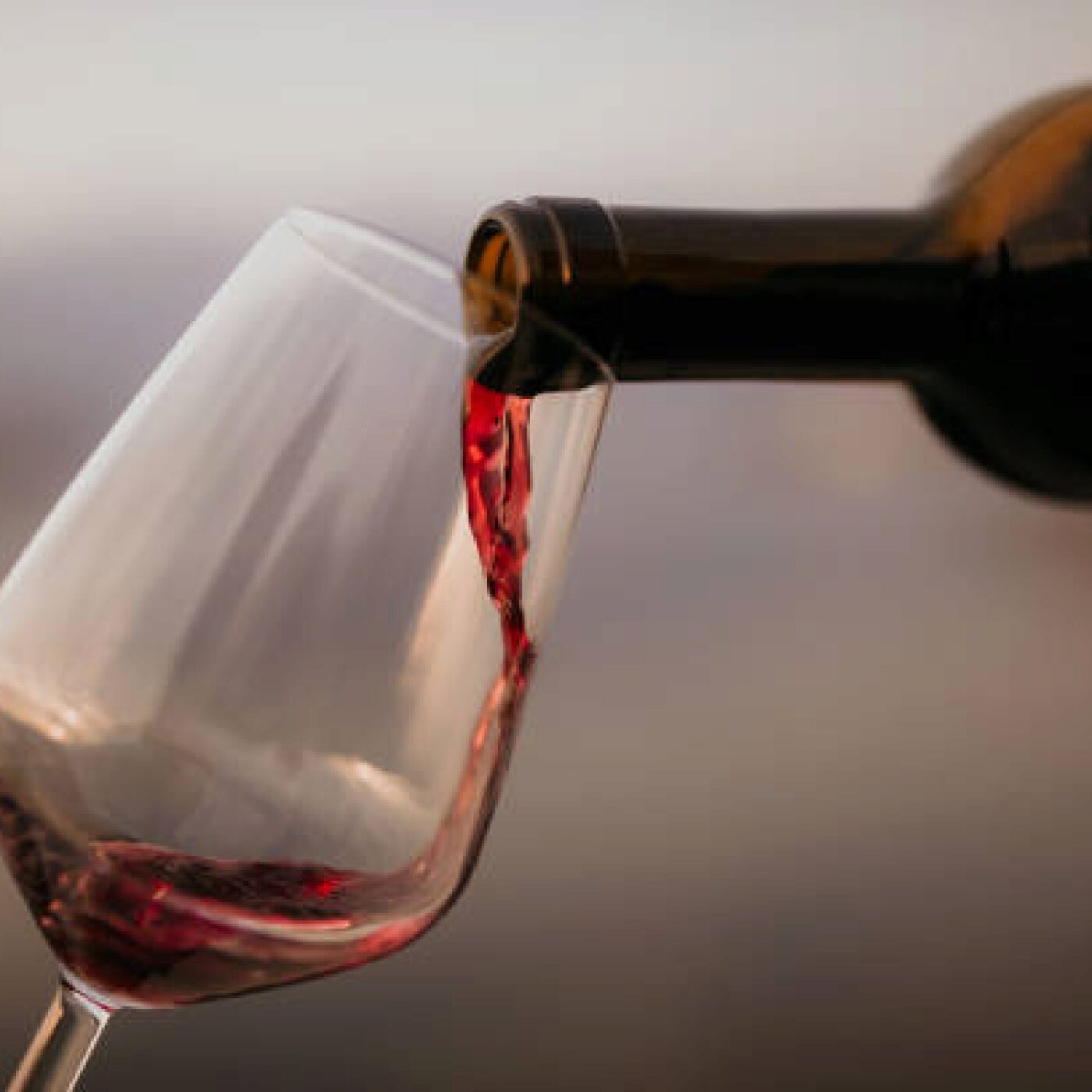 Des hommes et du vin